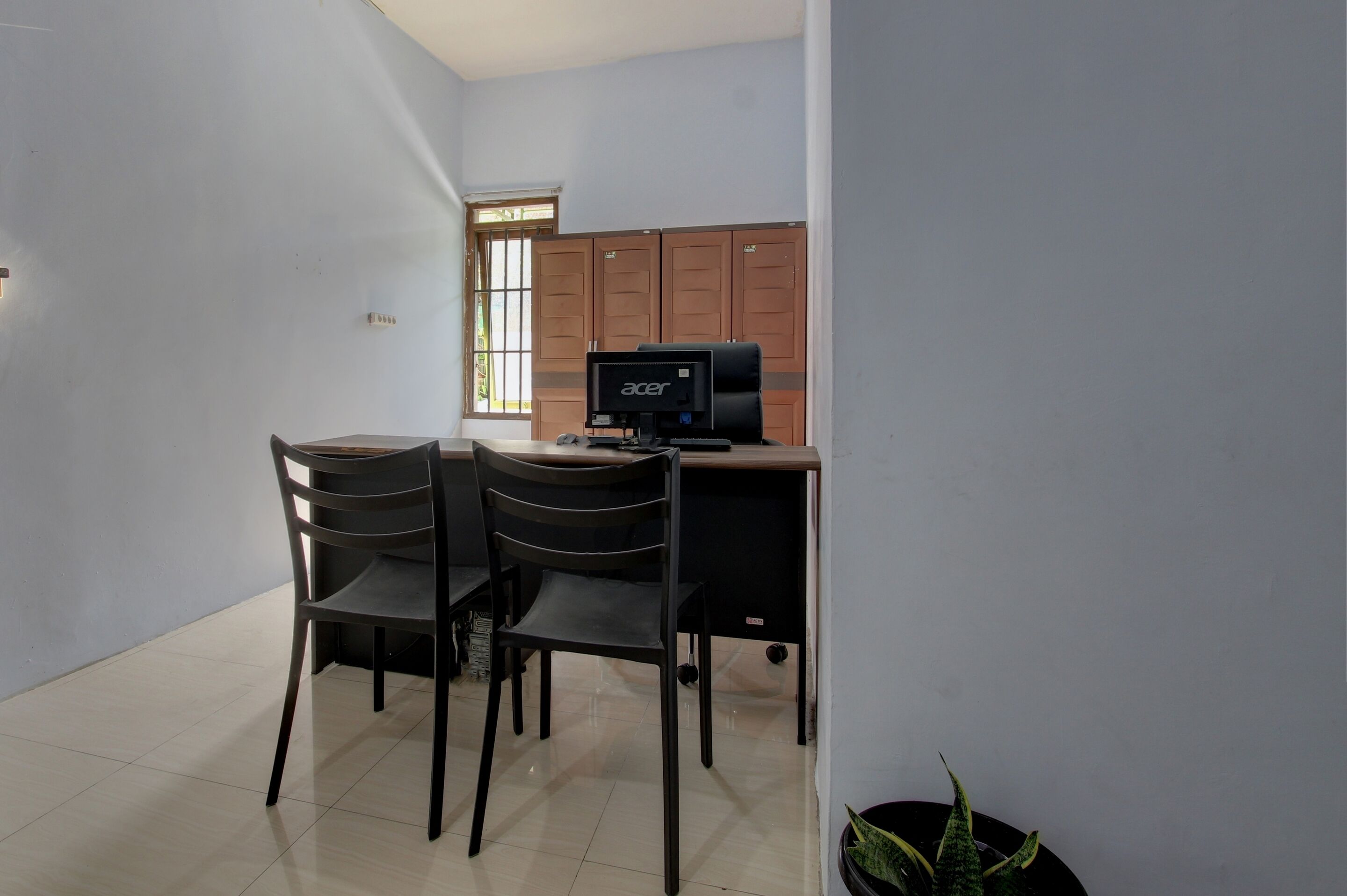 Griya Kencana Asri Syariah by OYO