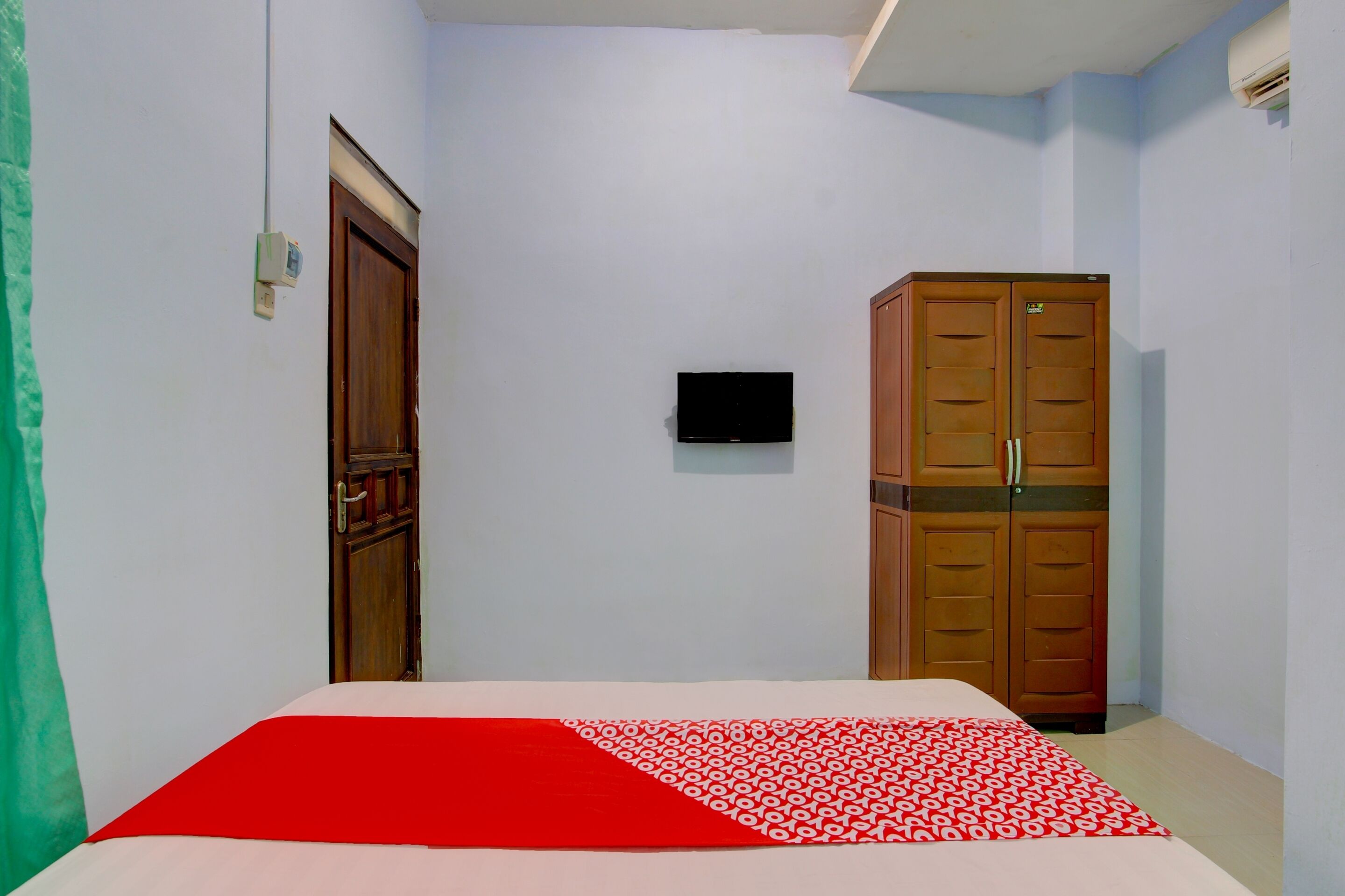 Griya Kencana Asri Syariah by OYO