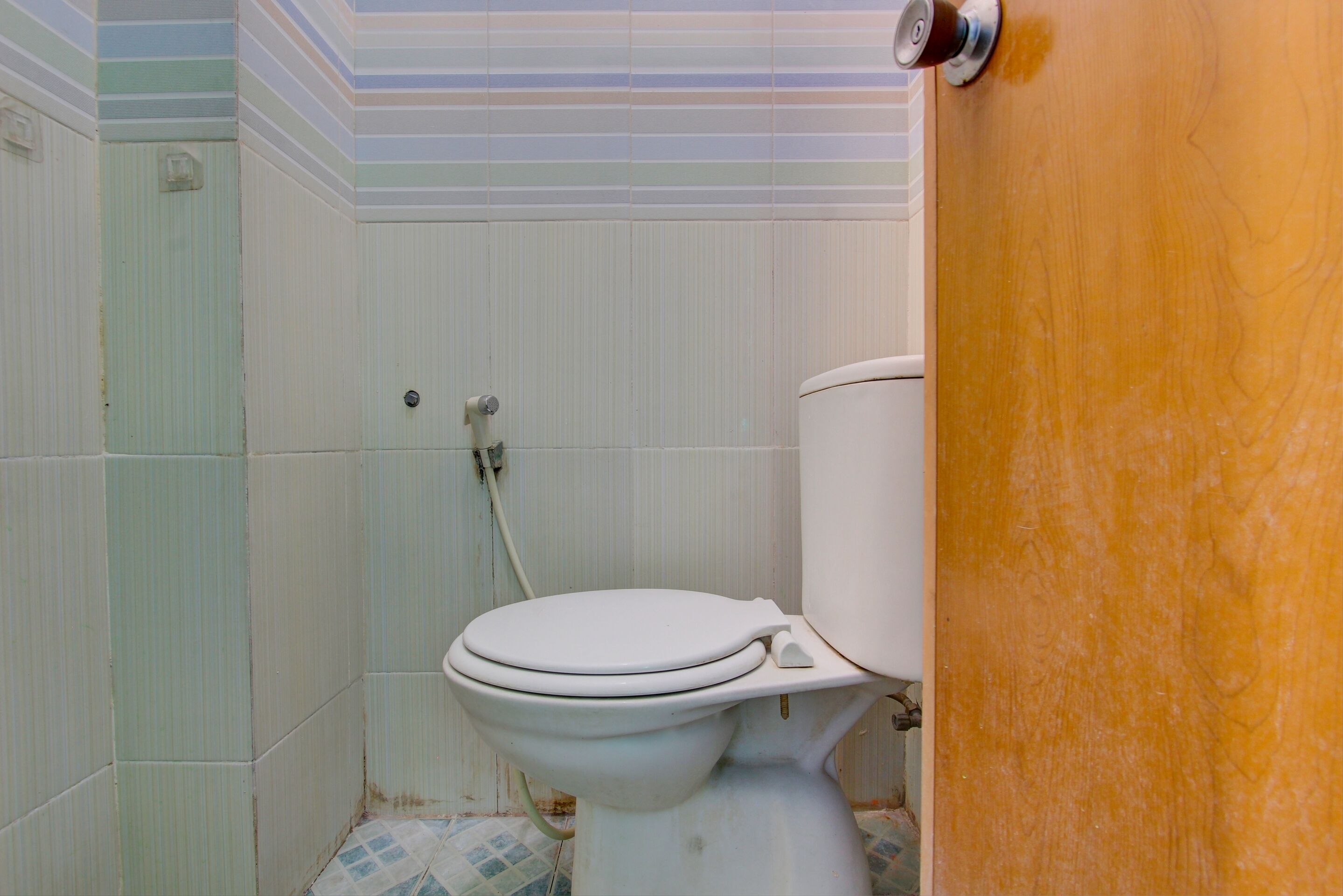 Griya Kencana Asri Syariah by OYO