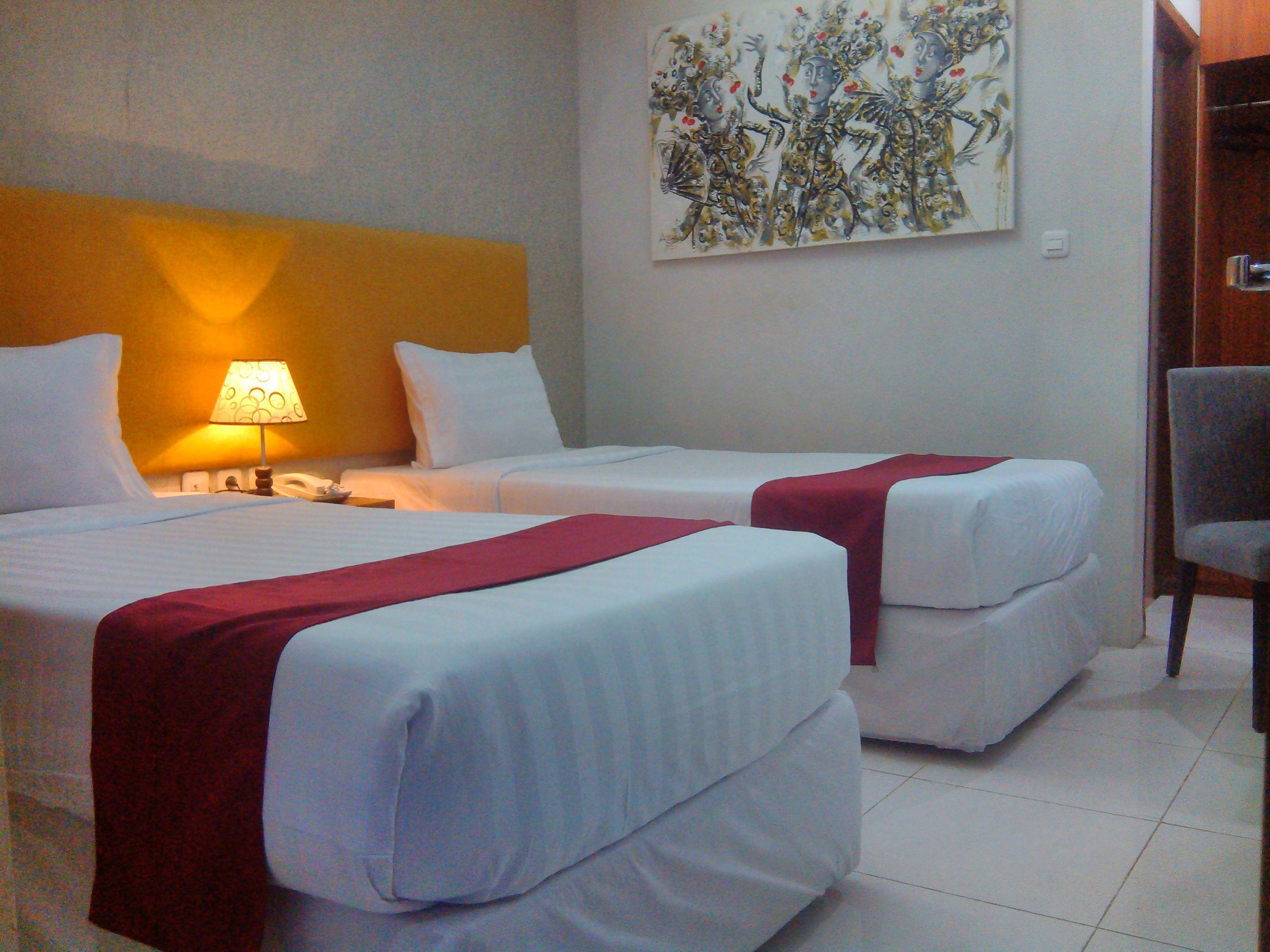 Sarila Hotel Sukoharjo