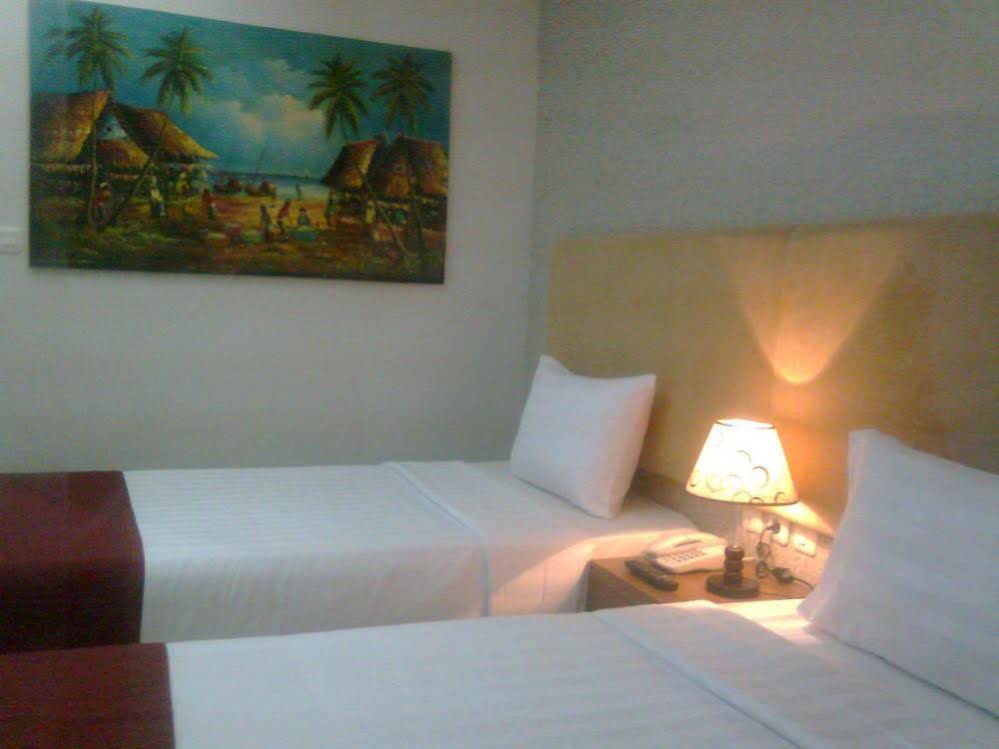 Sarila Hotel Sukoharjo