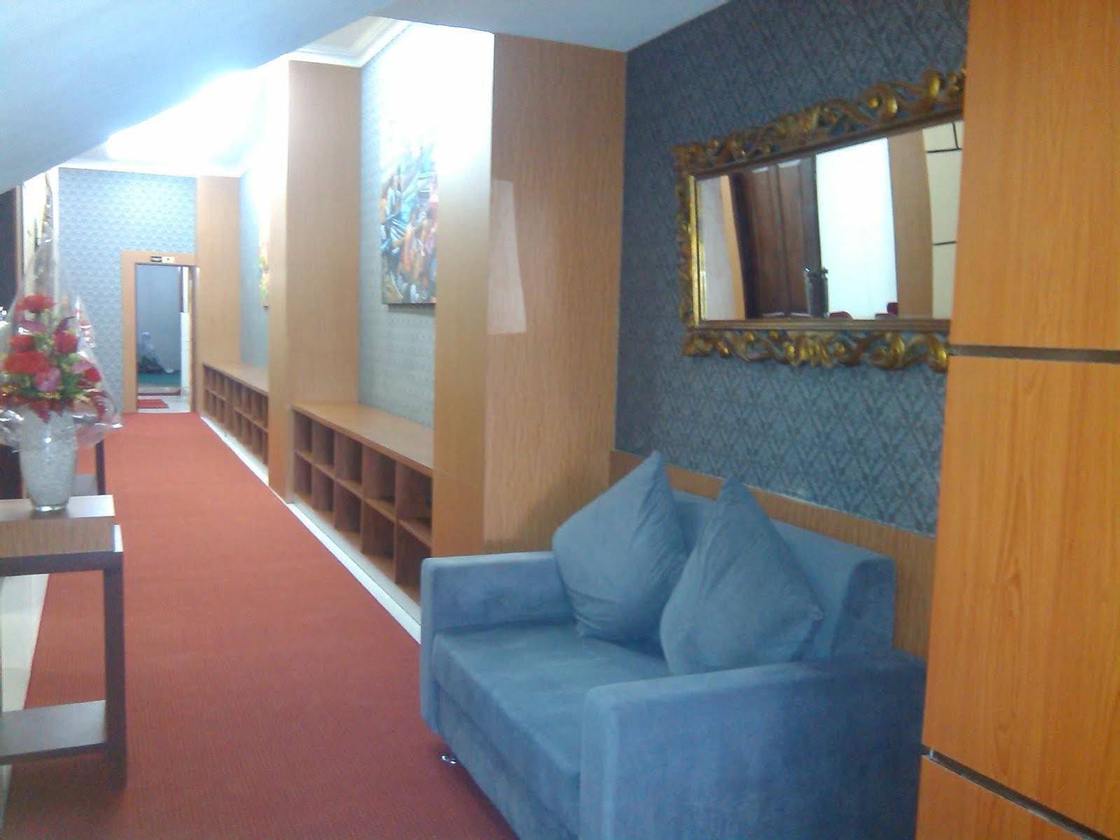 Sarila Hotel Sukoharjo