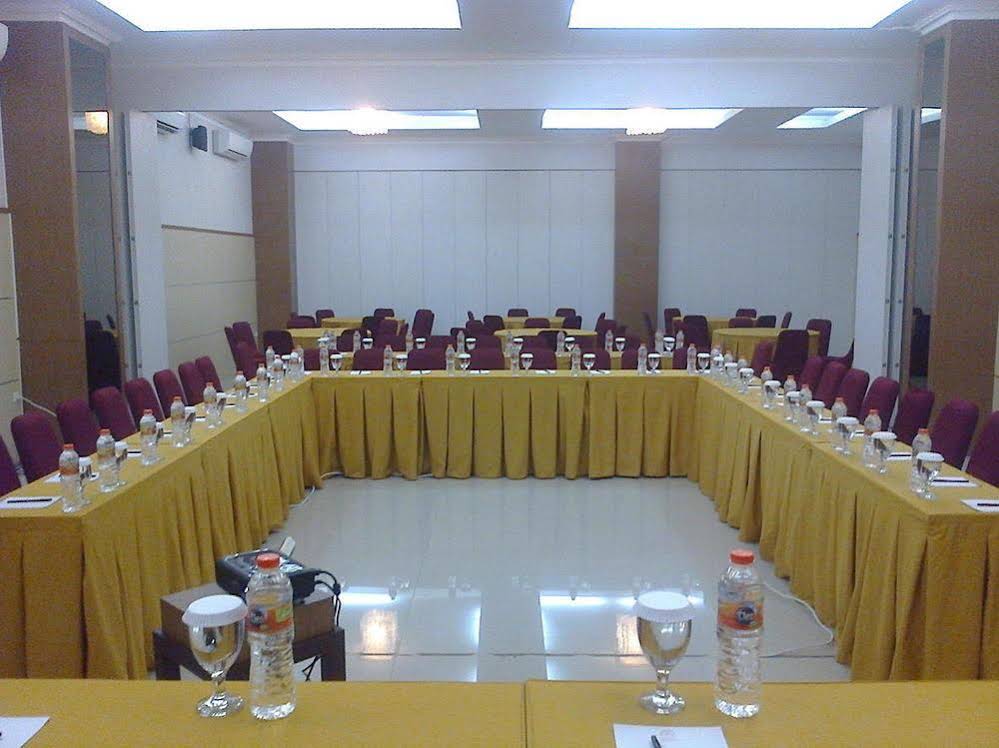 Sarila Hotel Sukoharjo