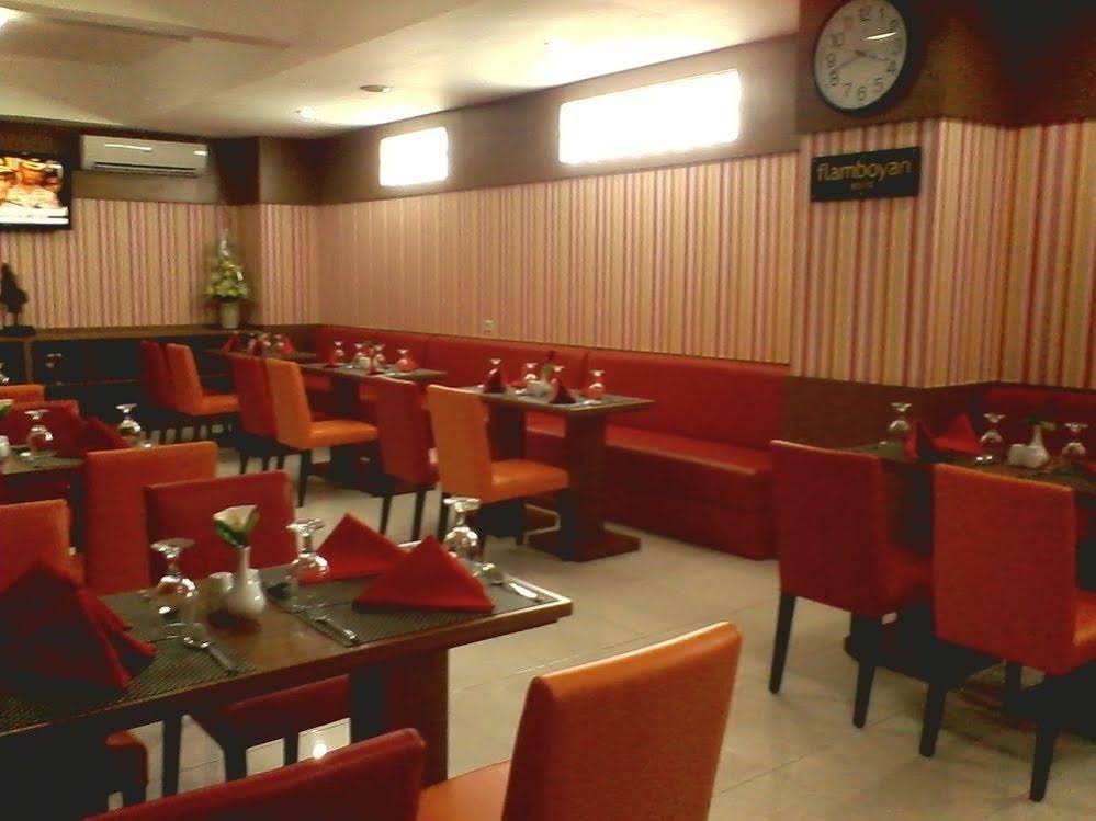 Sarila Hotel Sukoharjo