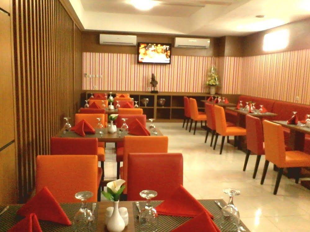 Sarila Hotel Sukoharjo
