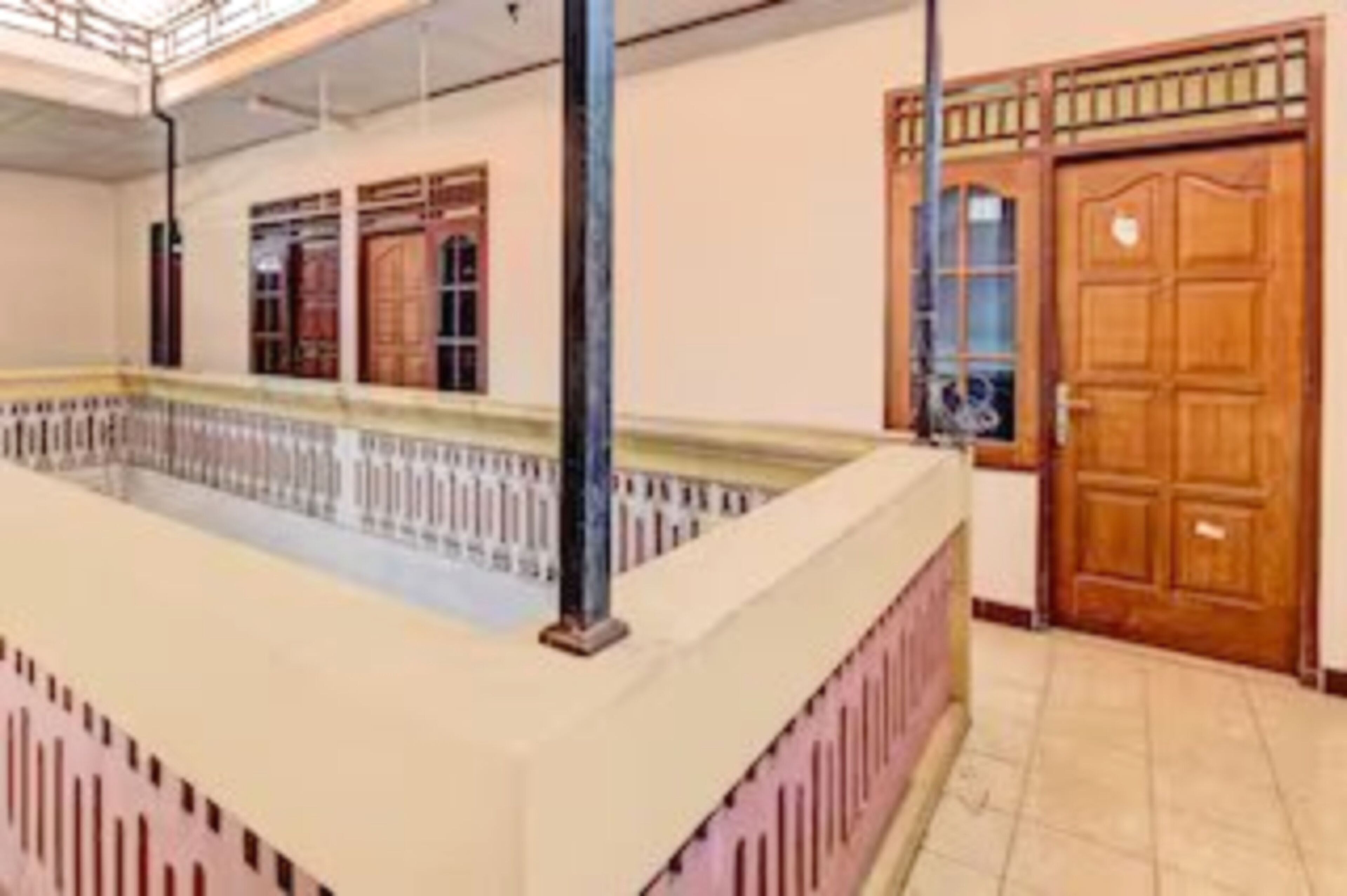 Spot On 92434 Puri Kasih Guest House Syariah