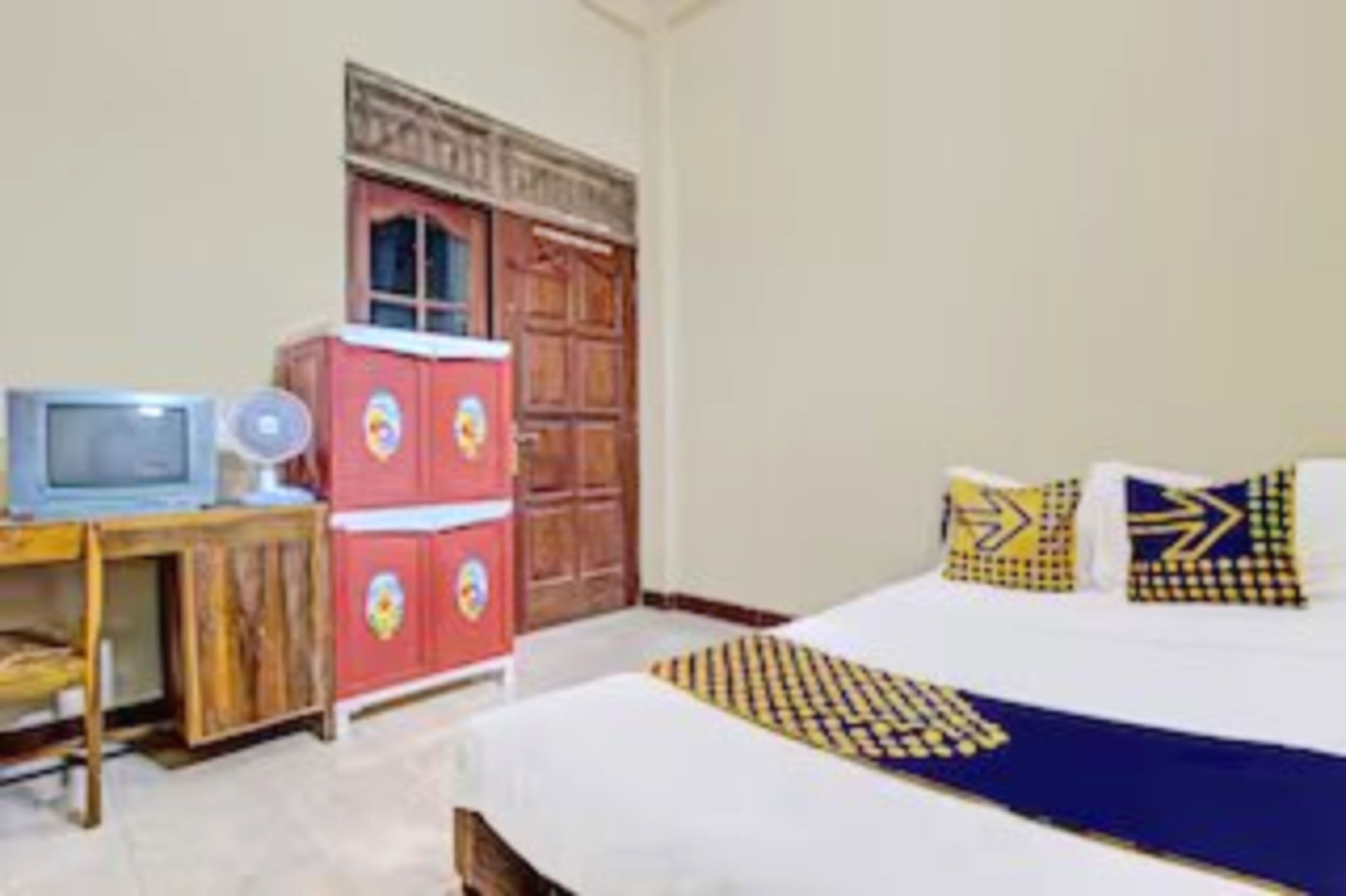 Spot On 92434 Puri Kasih Guest House Syariah