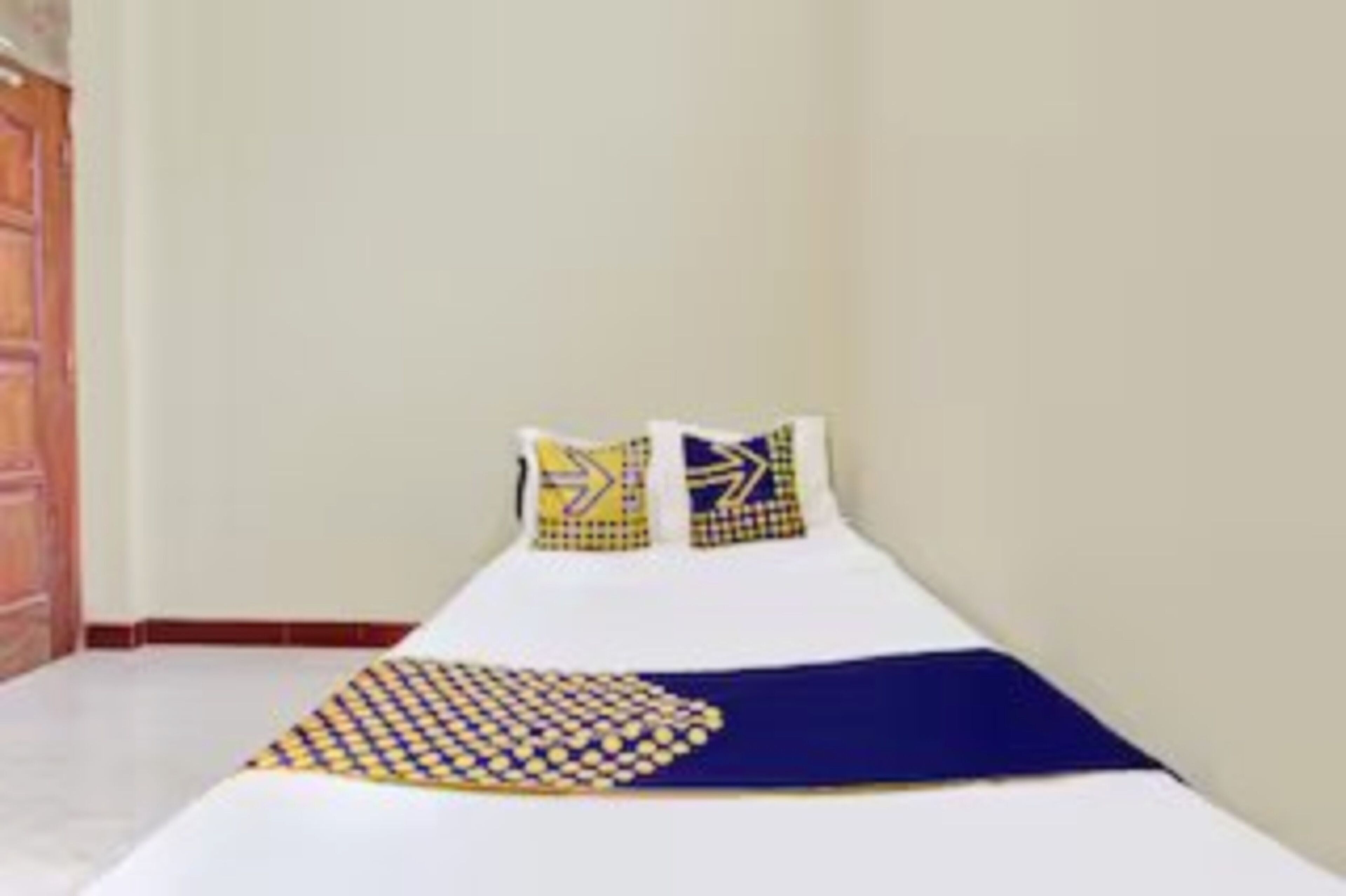 Spot On 92434 Puri Kasih Guest House Syariah