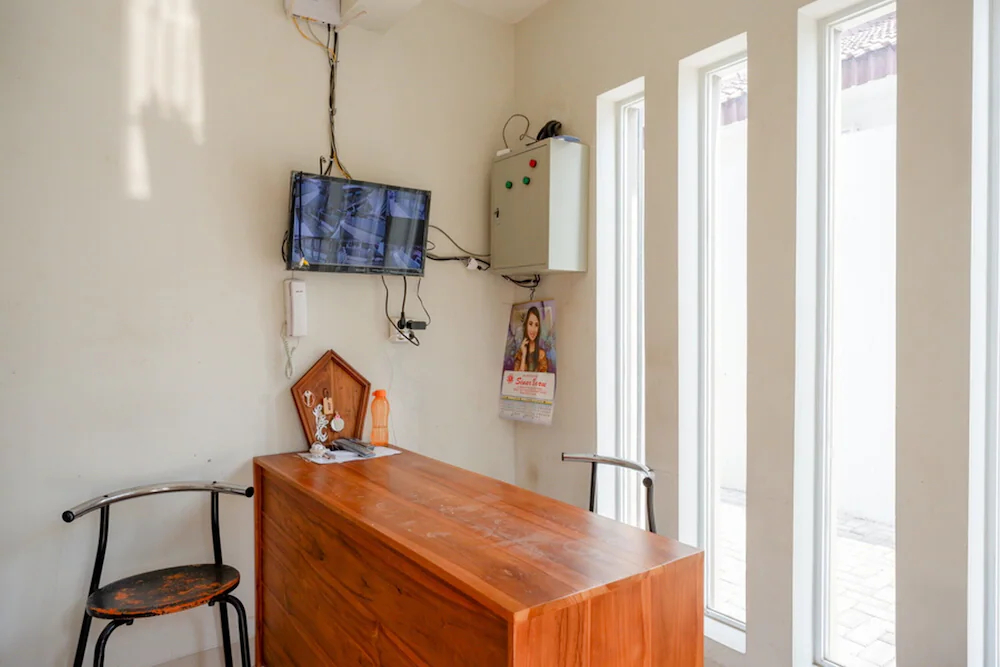 Belfia Home by RedDoorz