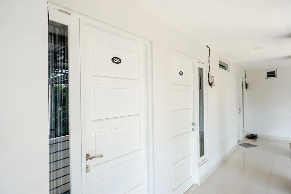 Belfia Home by RedDoorz