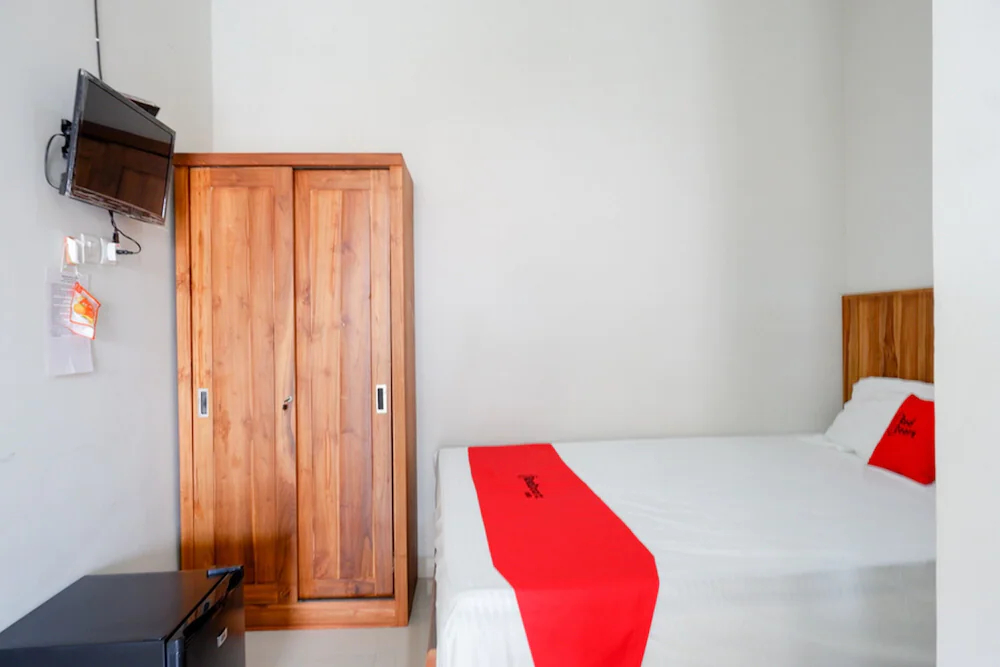 Belfia Home by RedDoorz