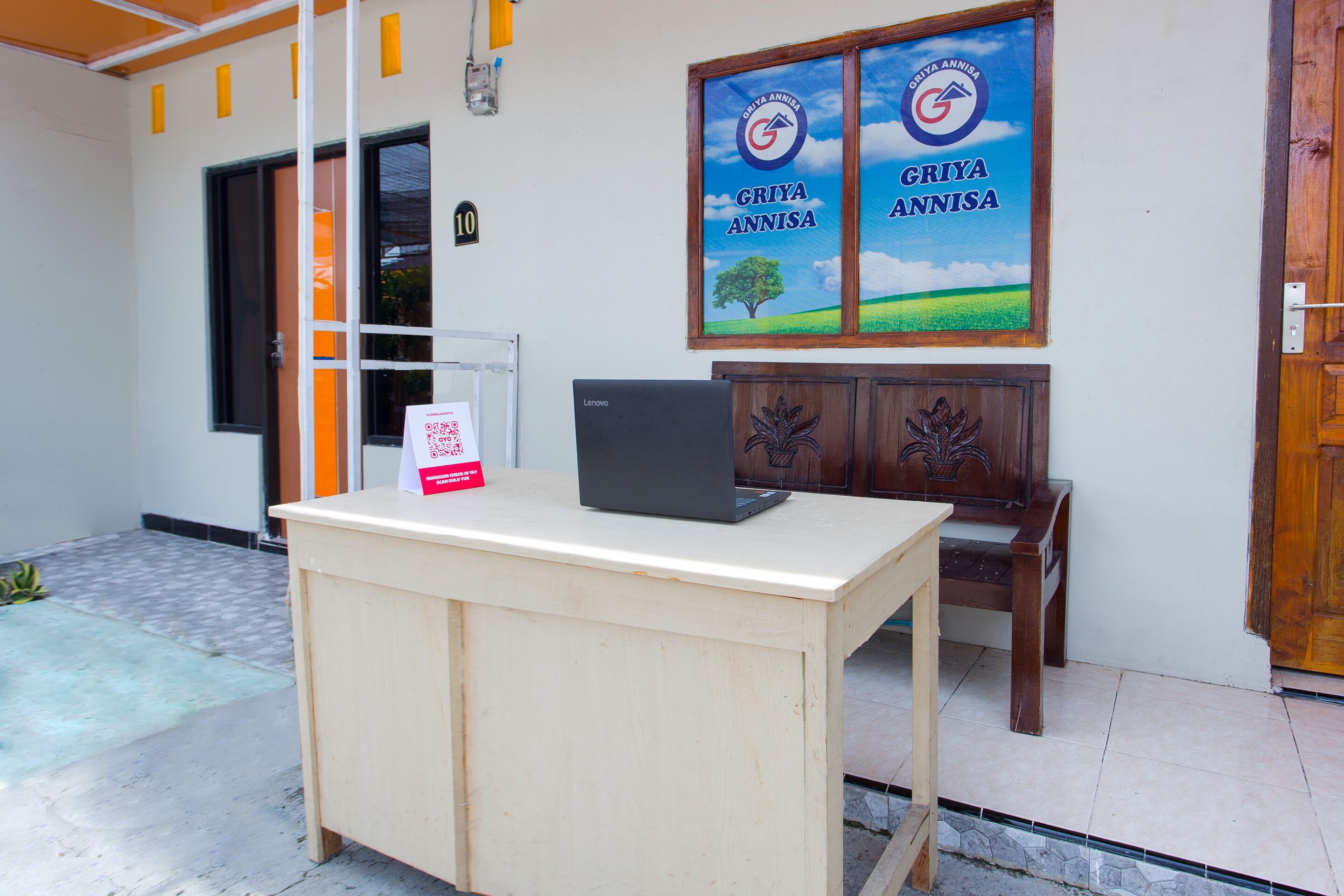 Griya Annisa