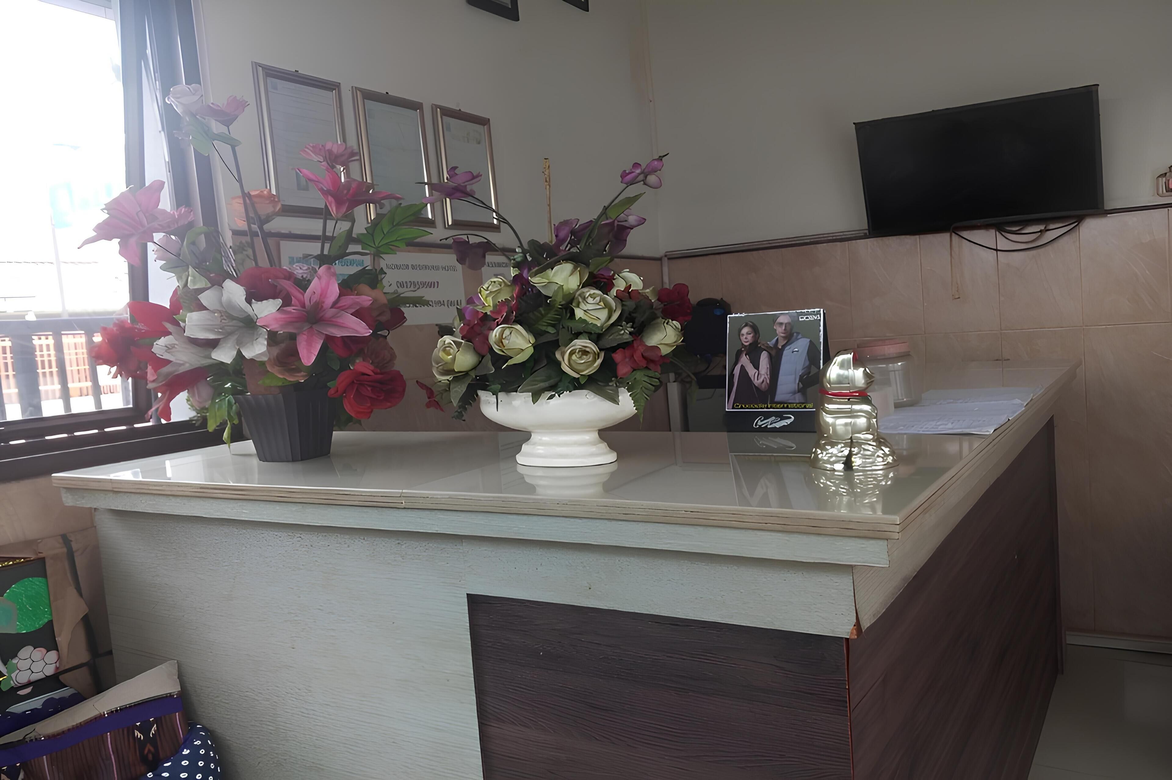 Hotel Orchid Syariah
