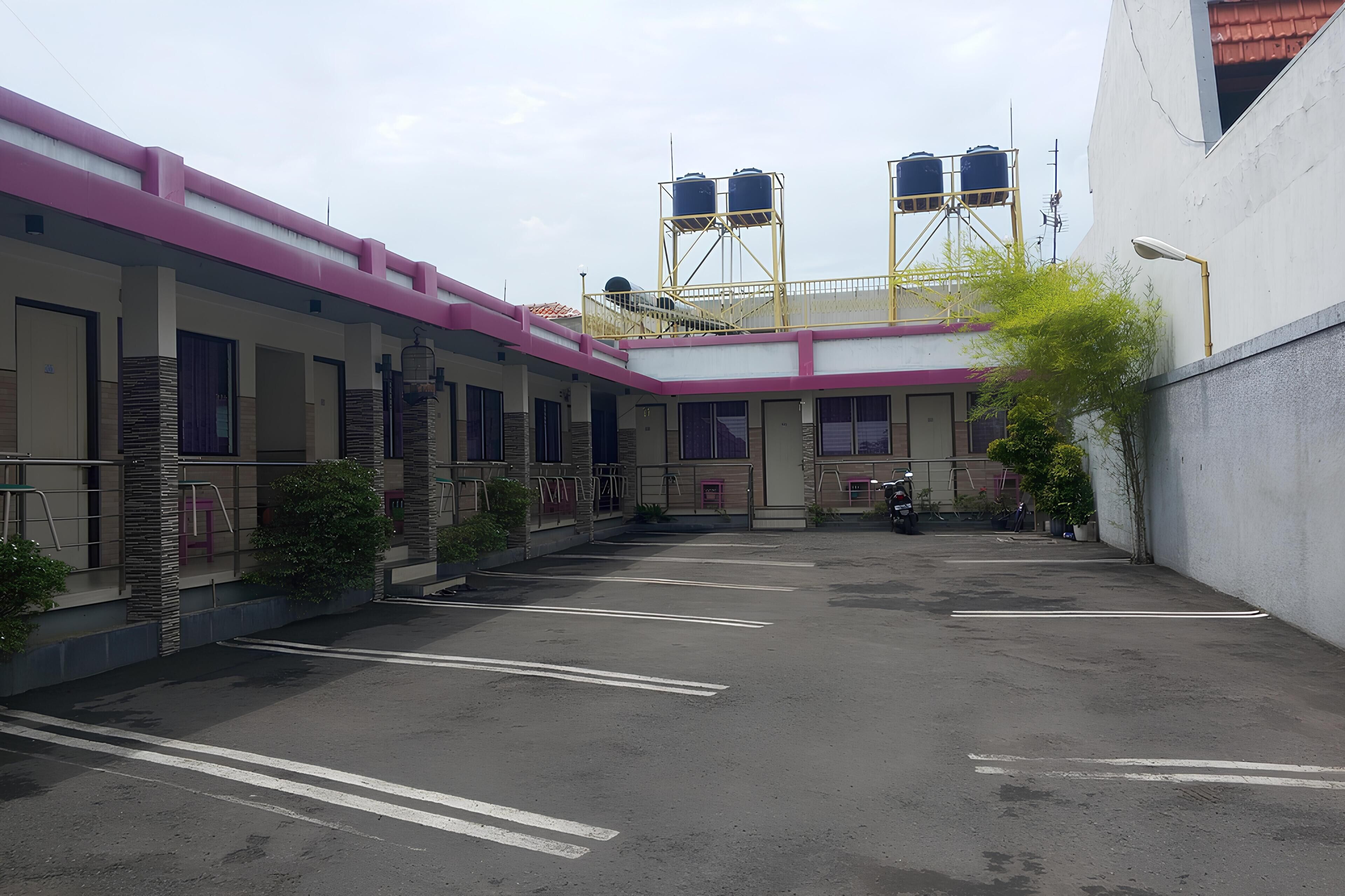 Hotel Orchid Syariah