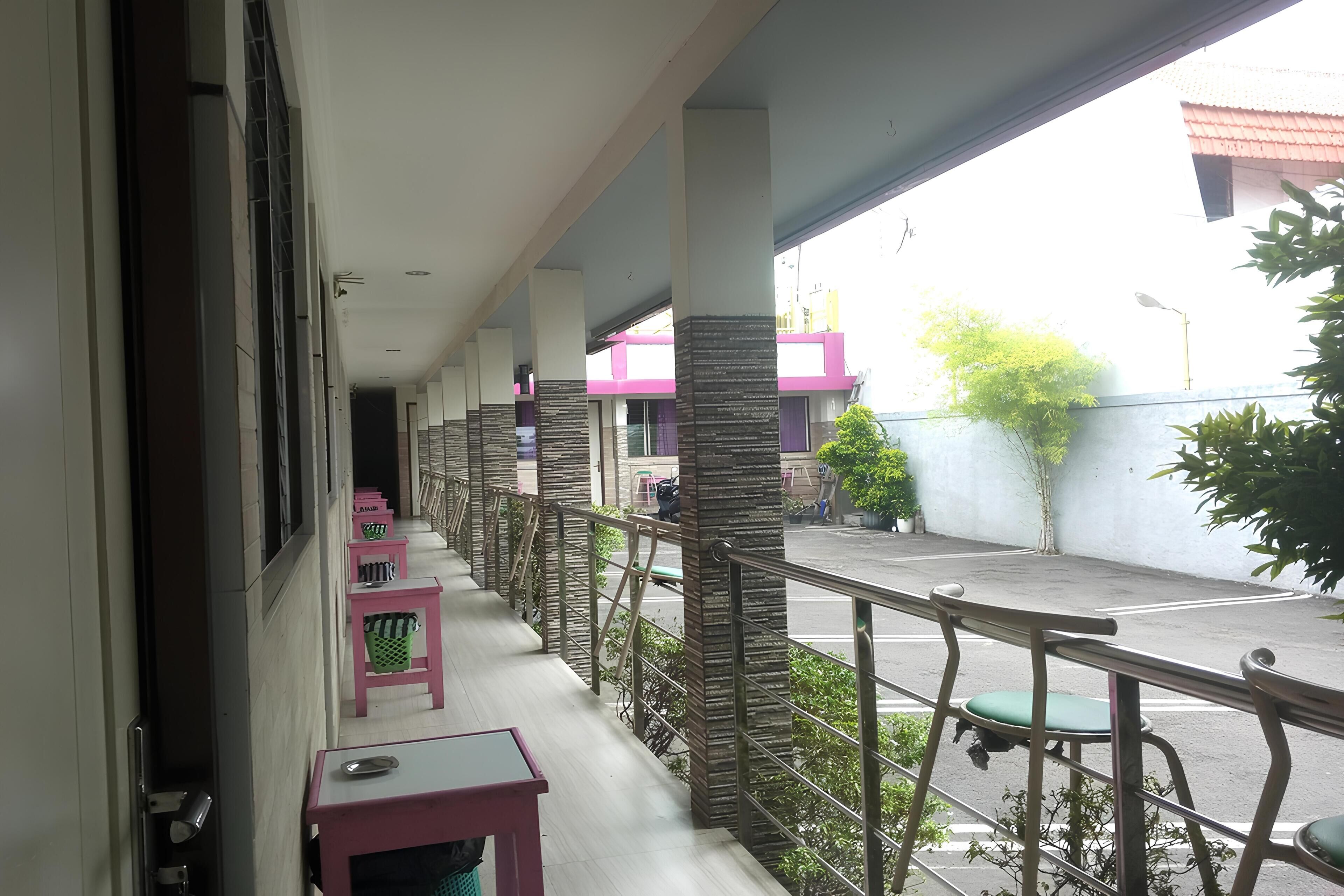 Hotel Orchid Syariah