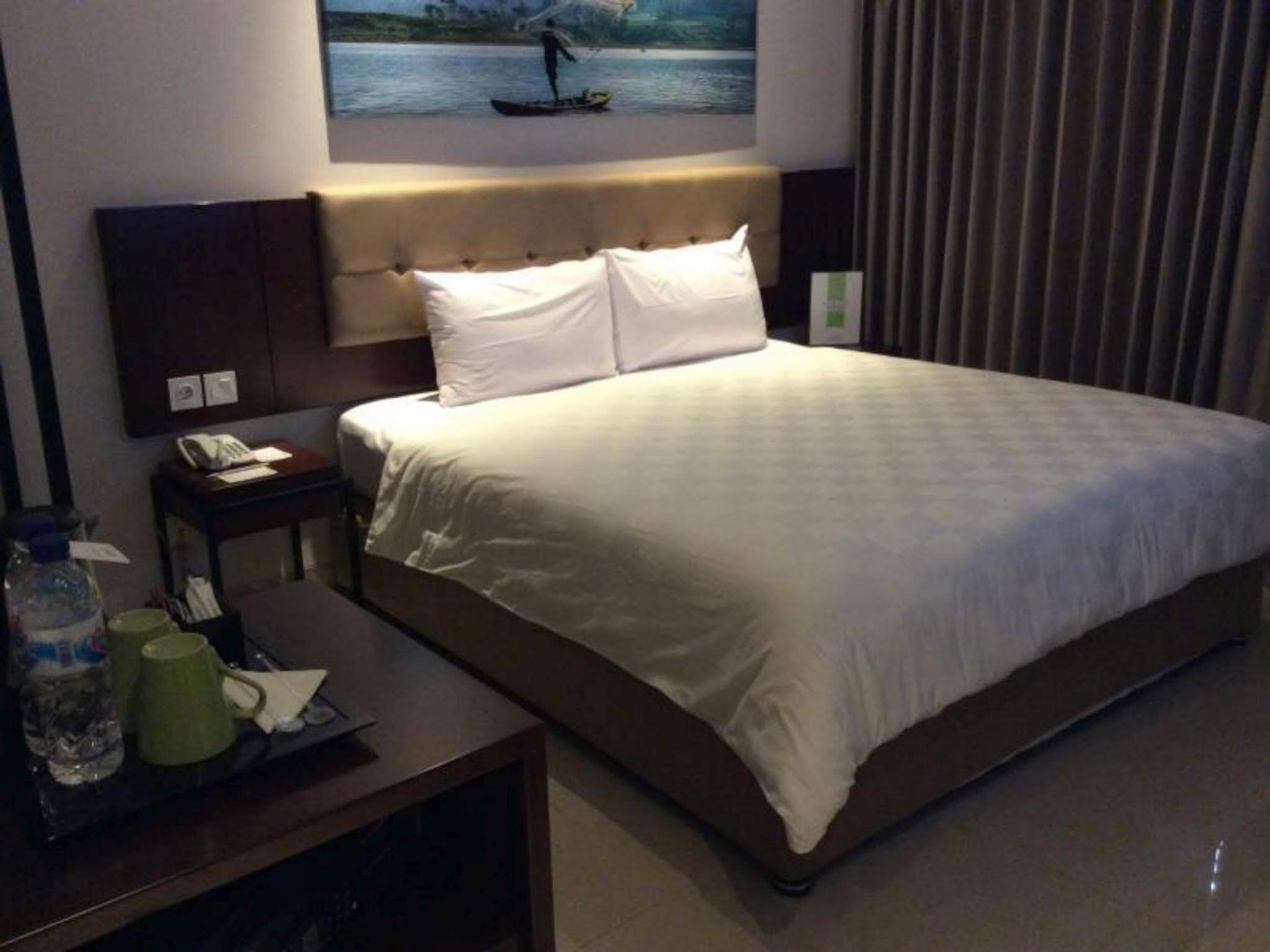Hotel PrimeBiz Tegal