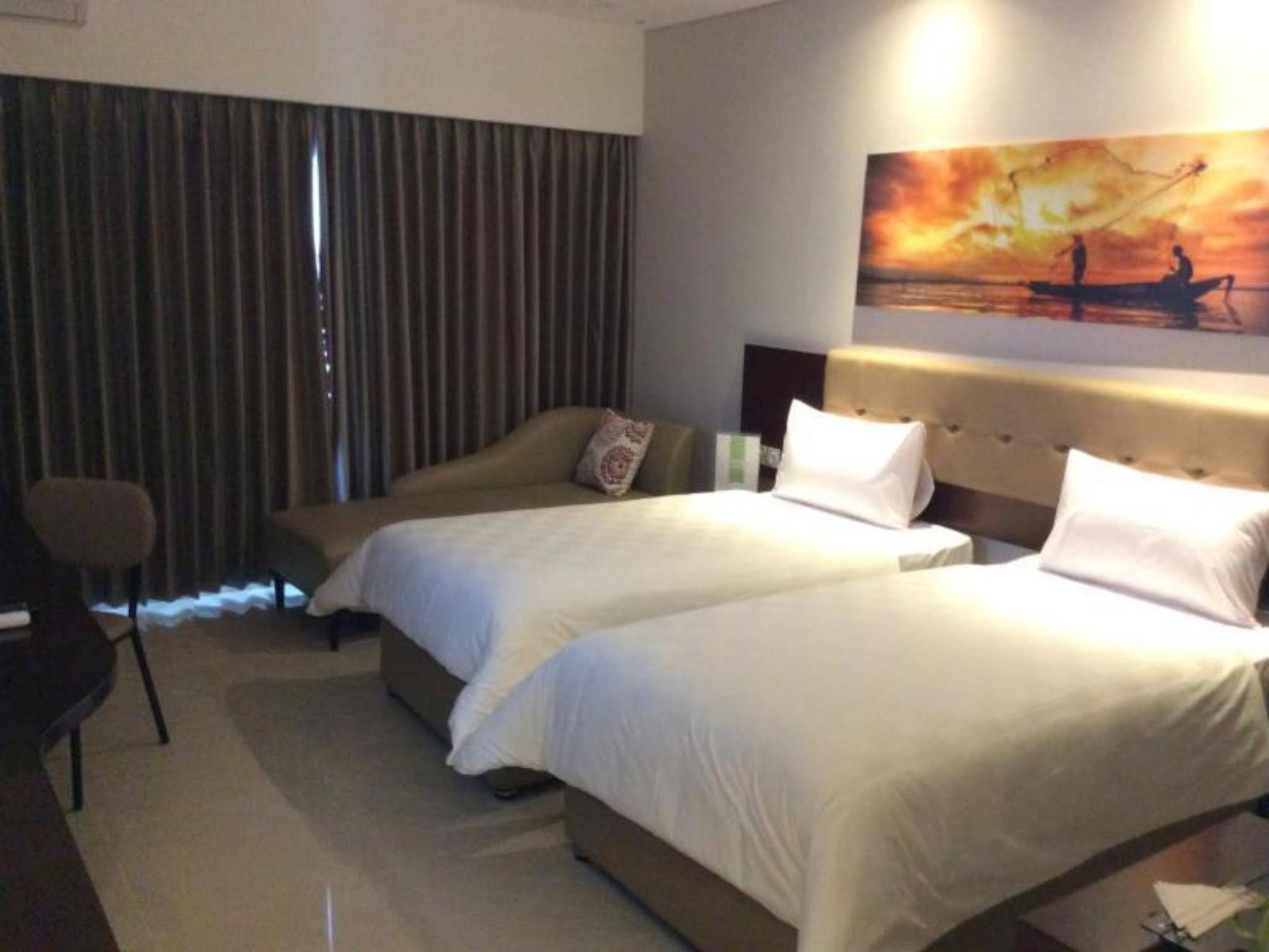 Hotel PrimeBiz Tegal