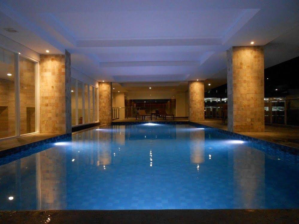 Hotel PrimeBiz Tegal