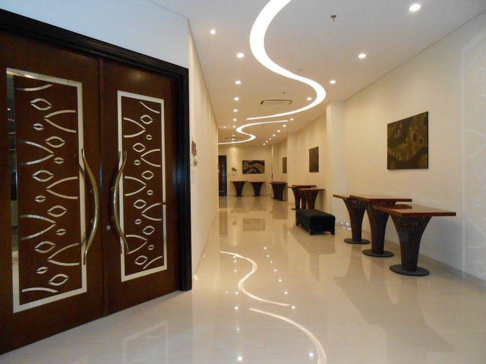 Hotel PrimeBiz Tegal