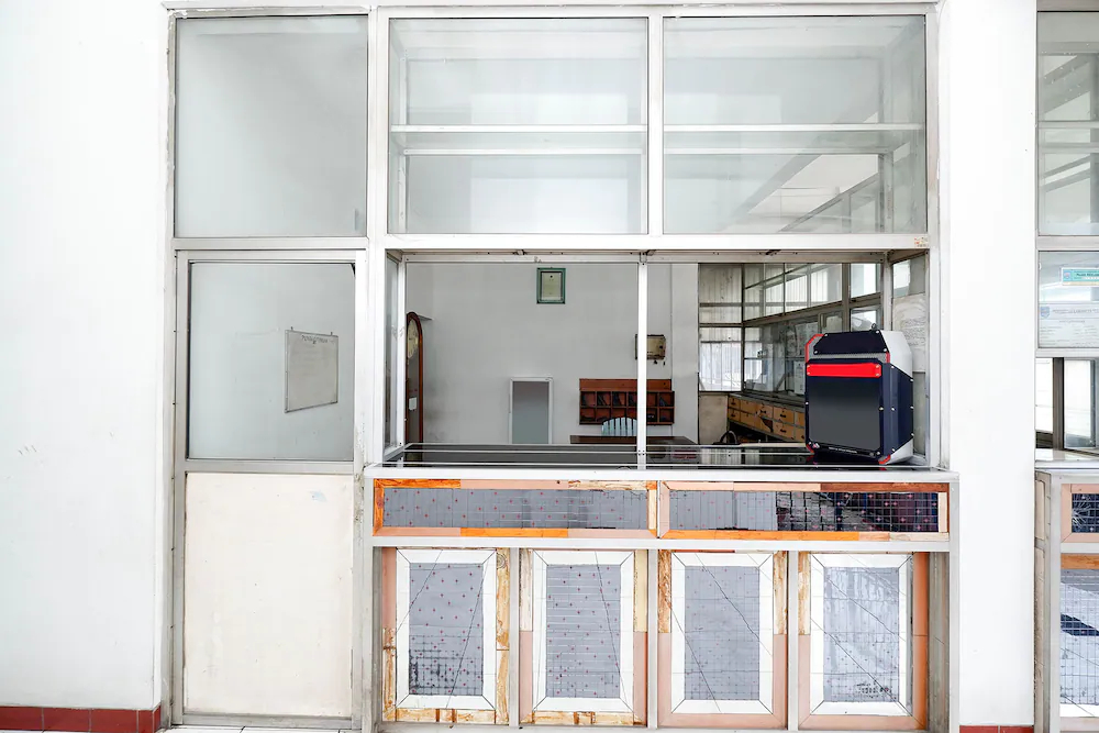 Hotel Saudara by OYO Rooms