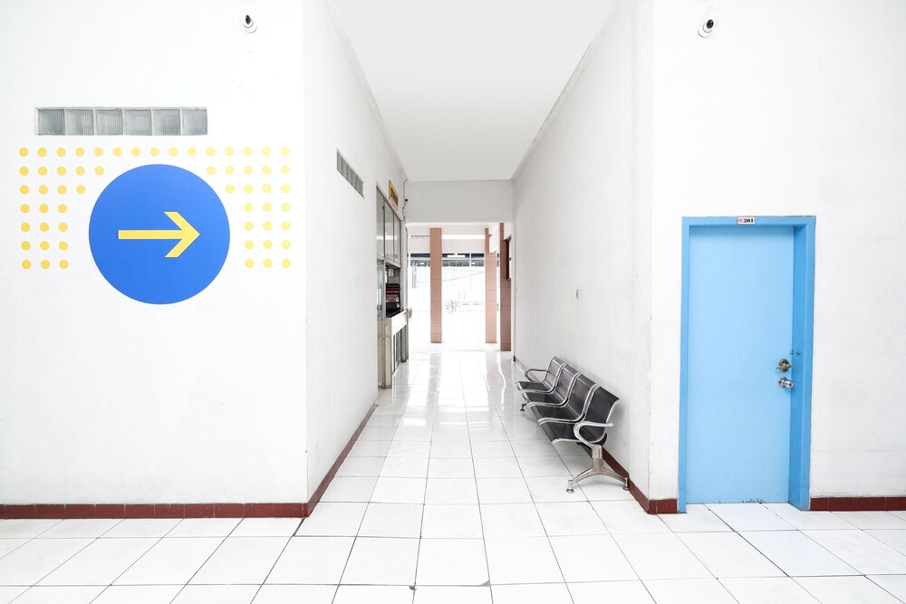 Hotel Saudara by OYO Rooms