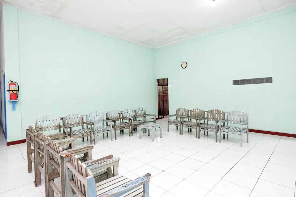 Hotel Saudara by OYO Rooms