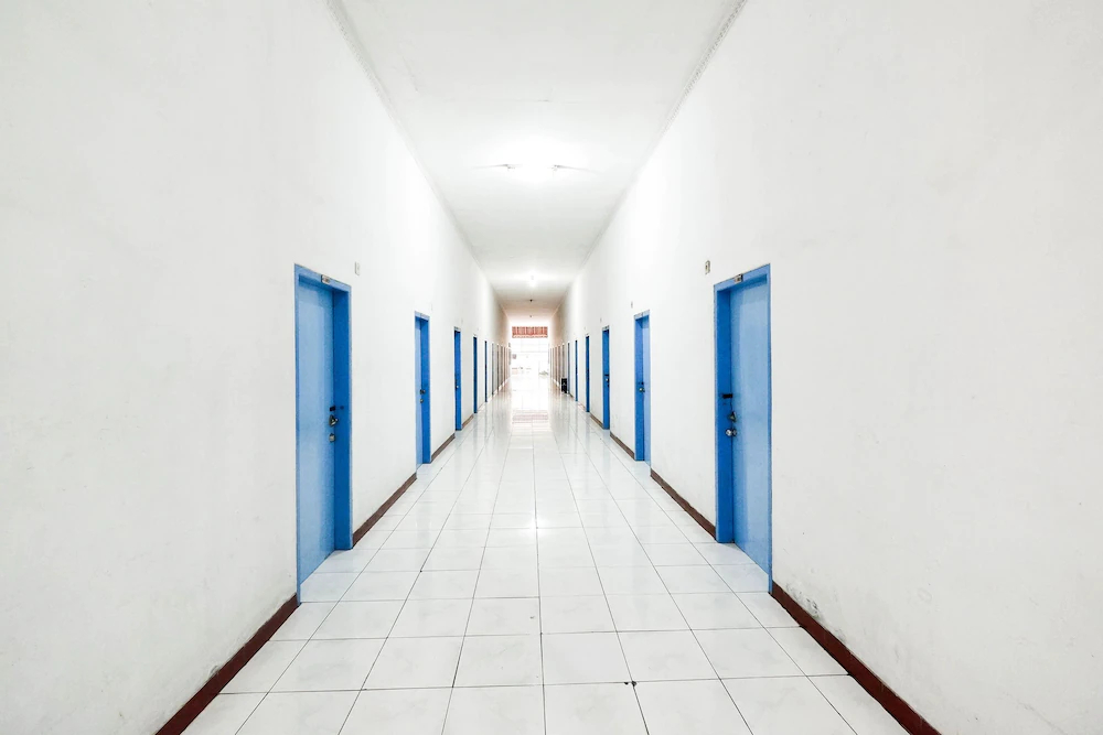 Hotel Saudara by OYO Rooms