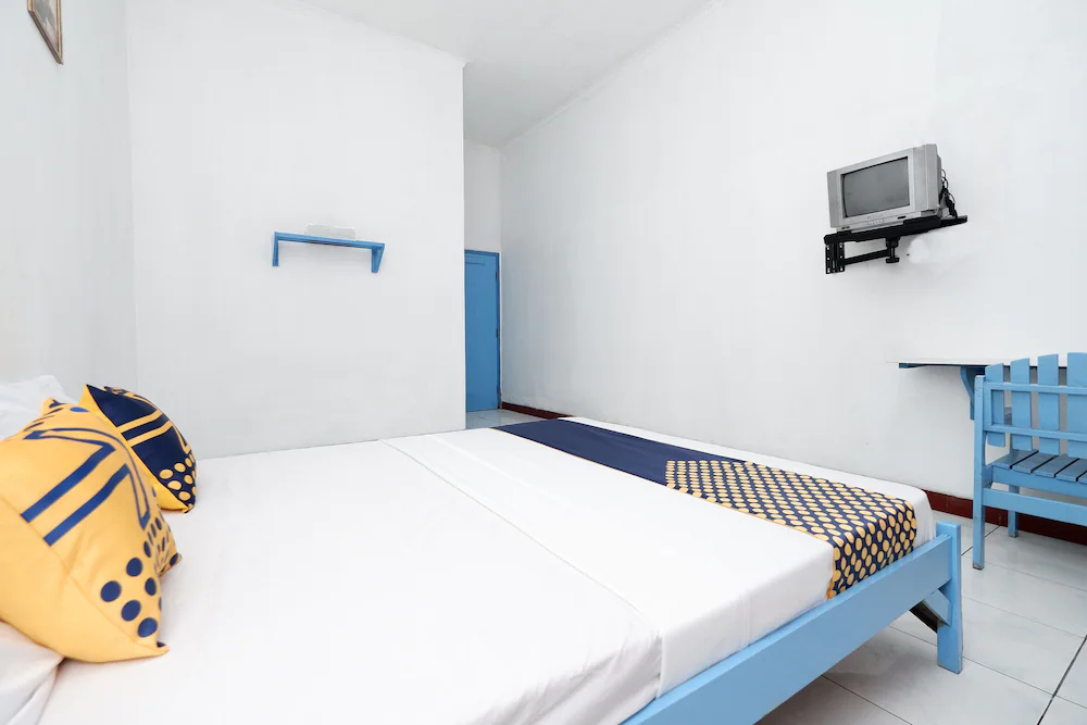 Hotel Saudara by OYO Rooms