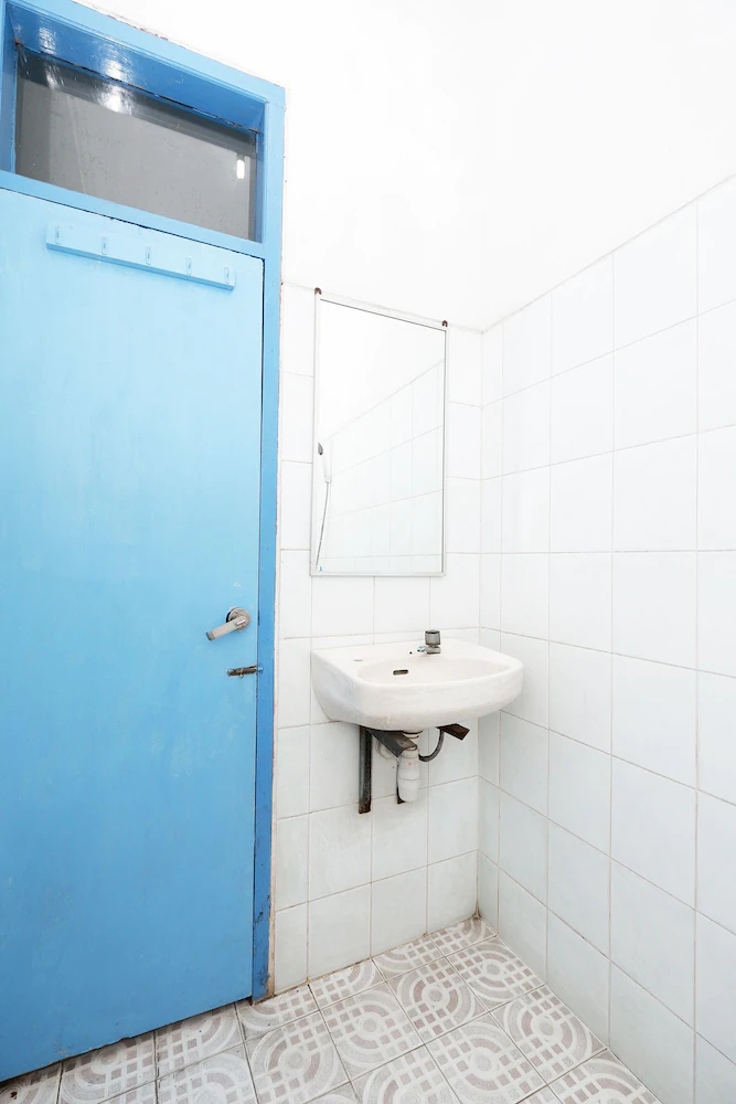 Hotel Saudara by OYO Rooms