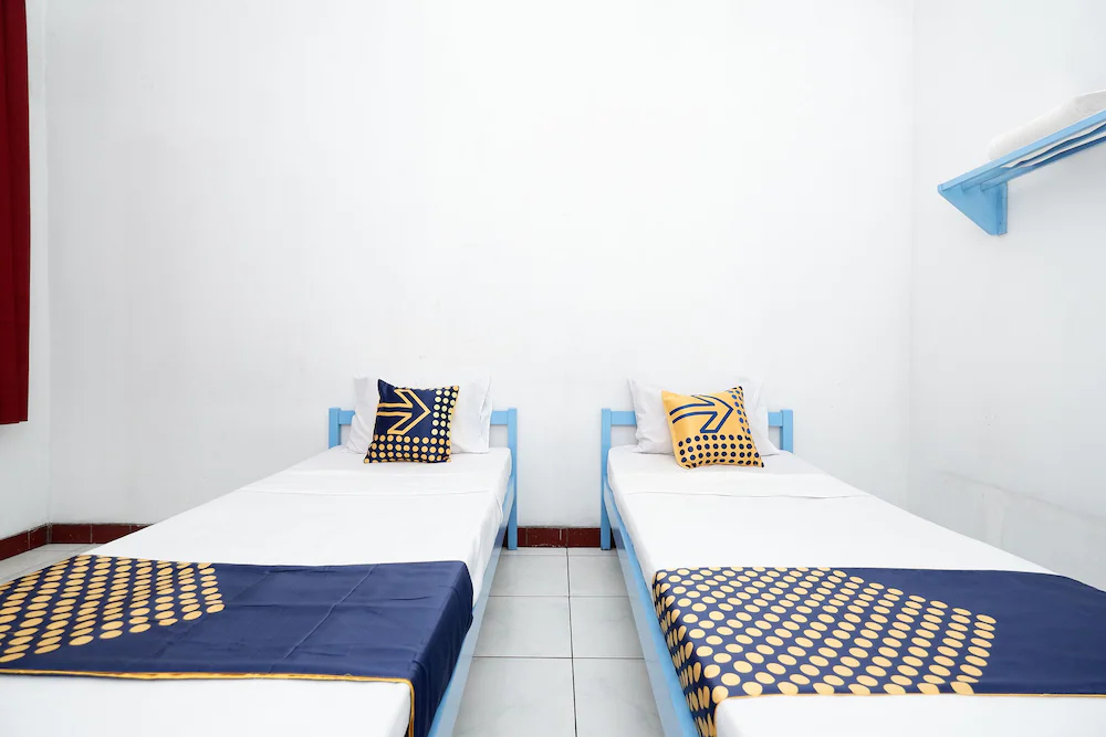 Hotel Saudara by OYO Rooms