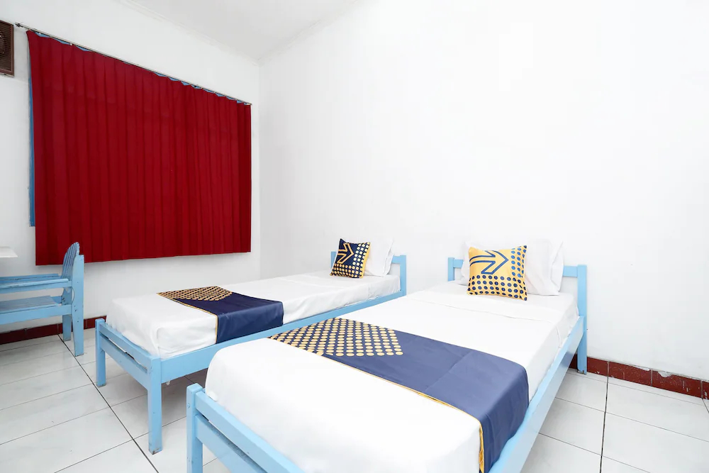 Hotel Saudara by OYO Rooms