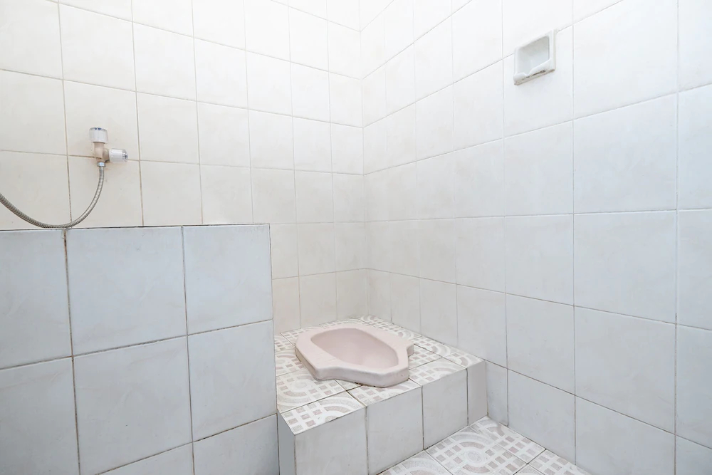 Hotel Saudara by OYO Rooms