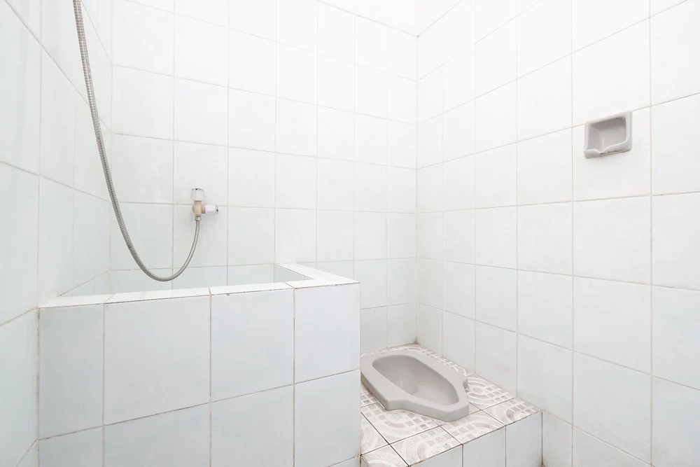 Hotel Saudara by OYO Rooms