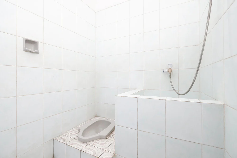 Hotel Saudara by OYO Rooms