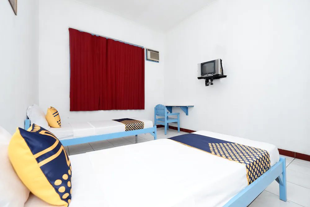 Hotel Saudara by OYO Rooms