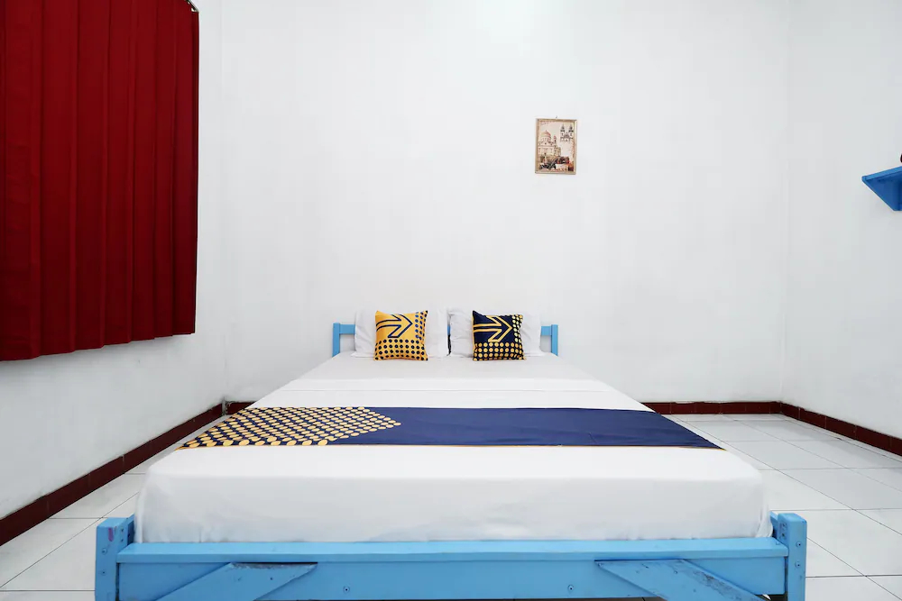 Hotel Saudara by OYO Rooms