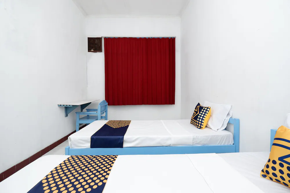 Hotel Saudara by OYO Rooms