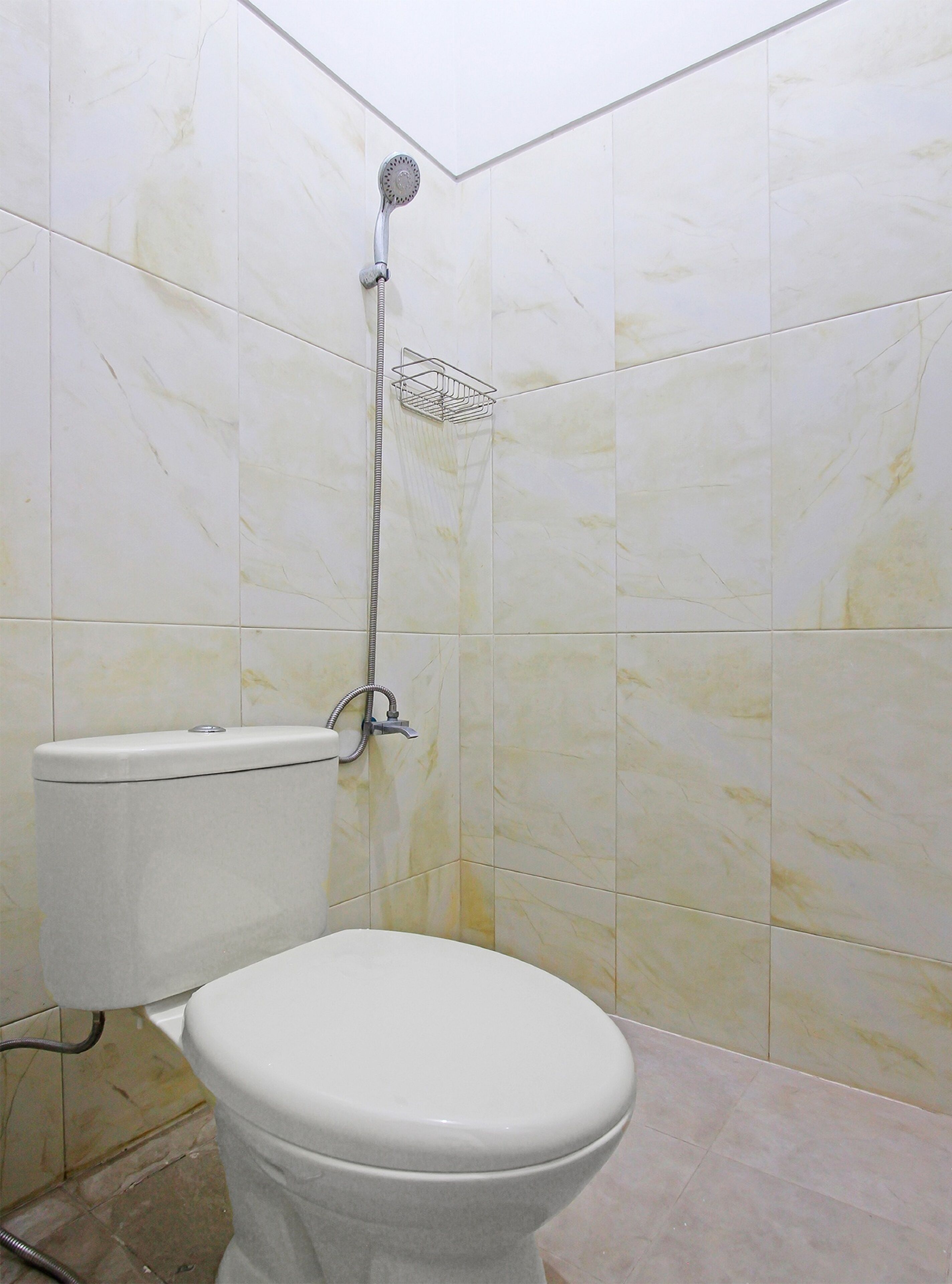 Ib Homestay Syariah by OYO