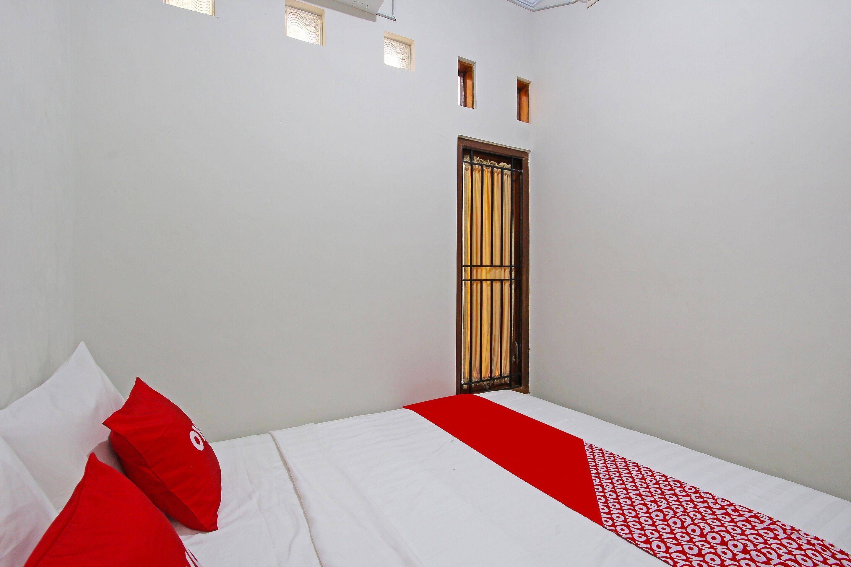 Ib Homestay Syariah by OYO