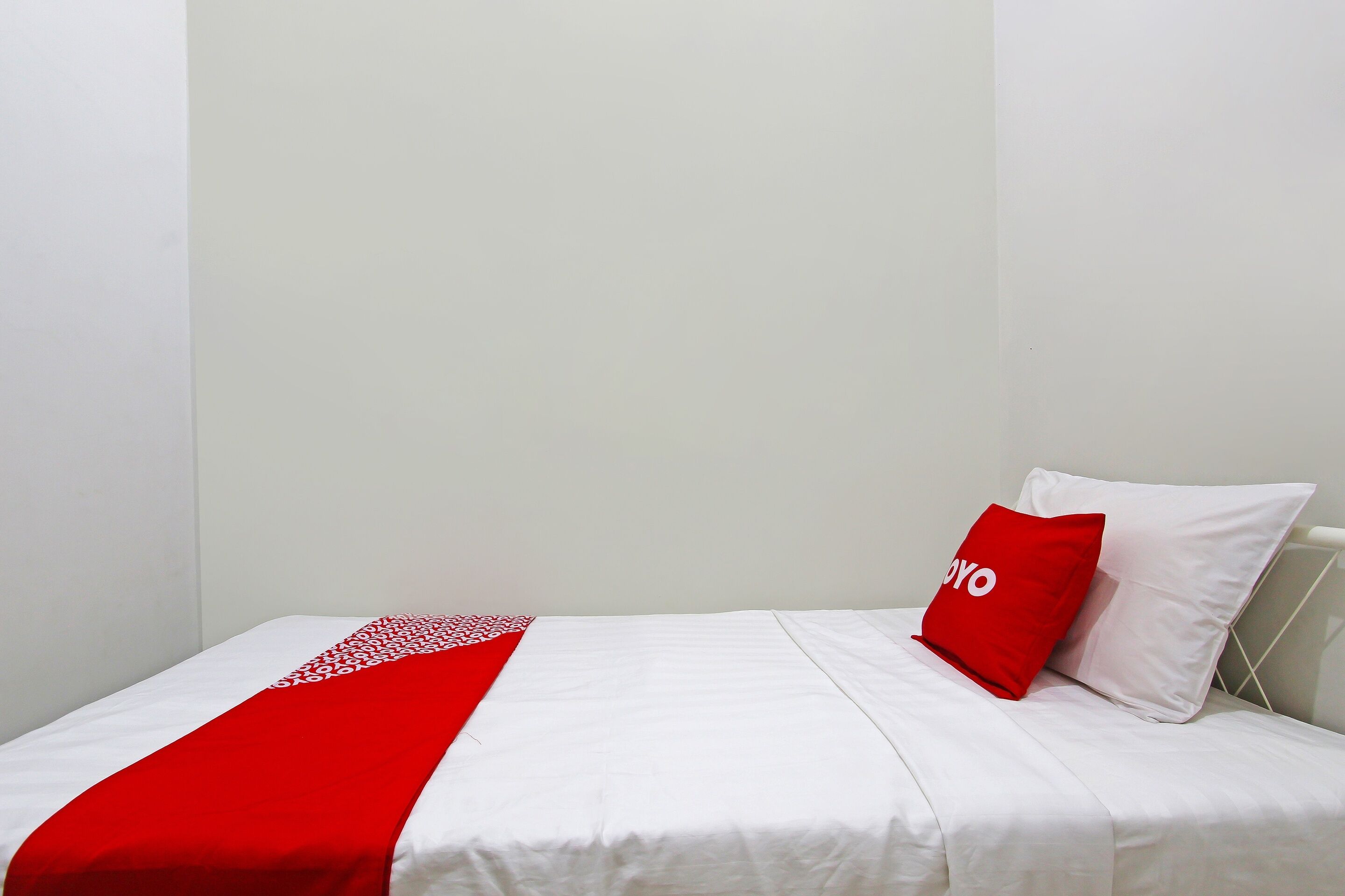 Ib Homestay Syariah by OYO