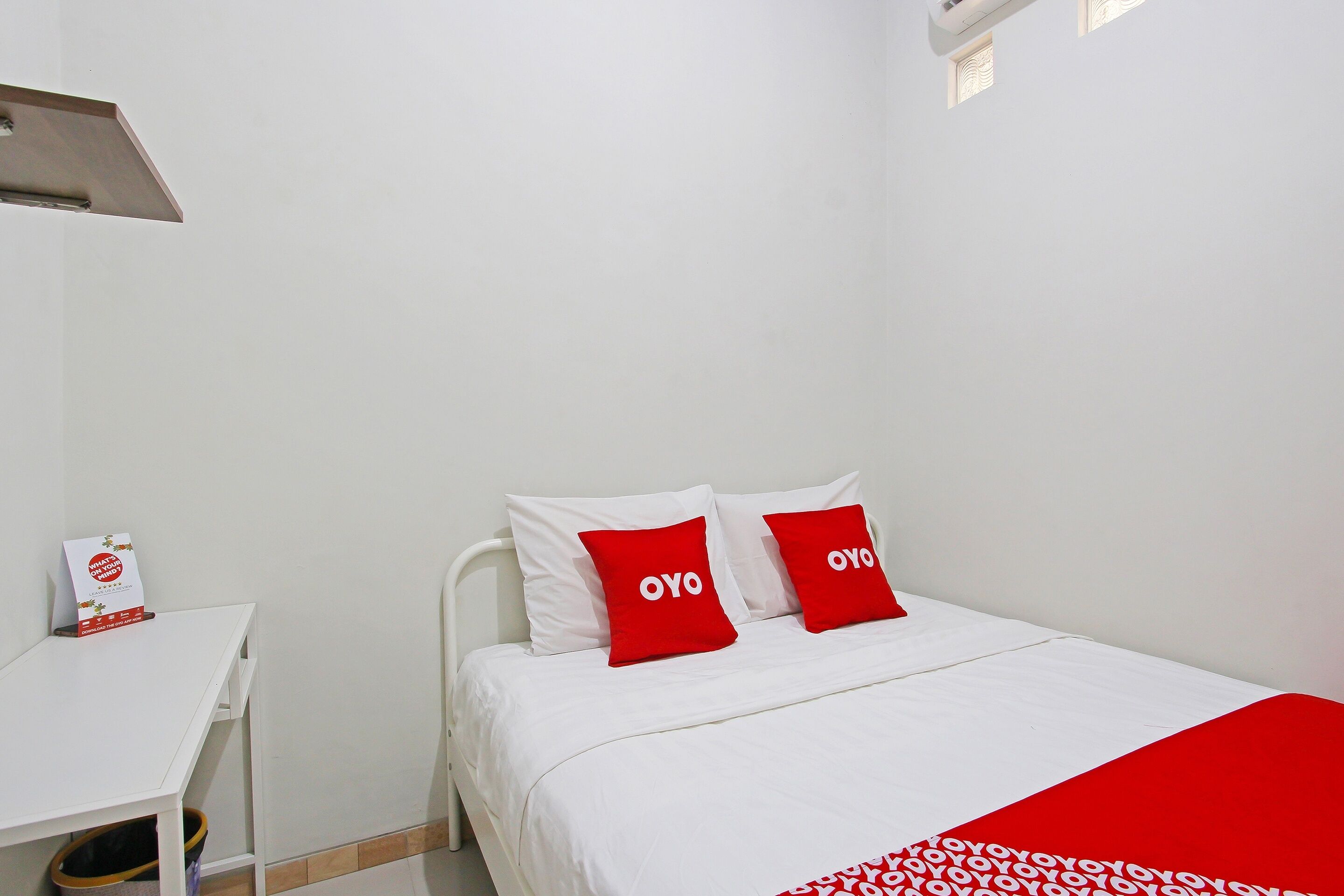 Ib Homestay Syariah by OYO