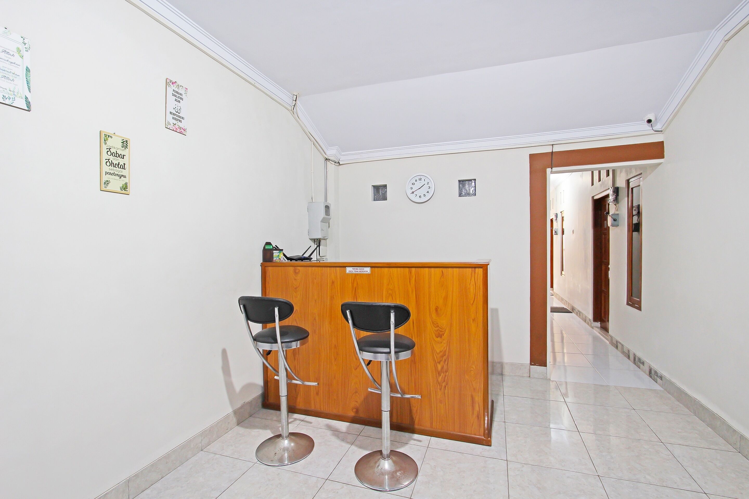 Ib Homestay Syariah by OYO