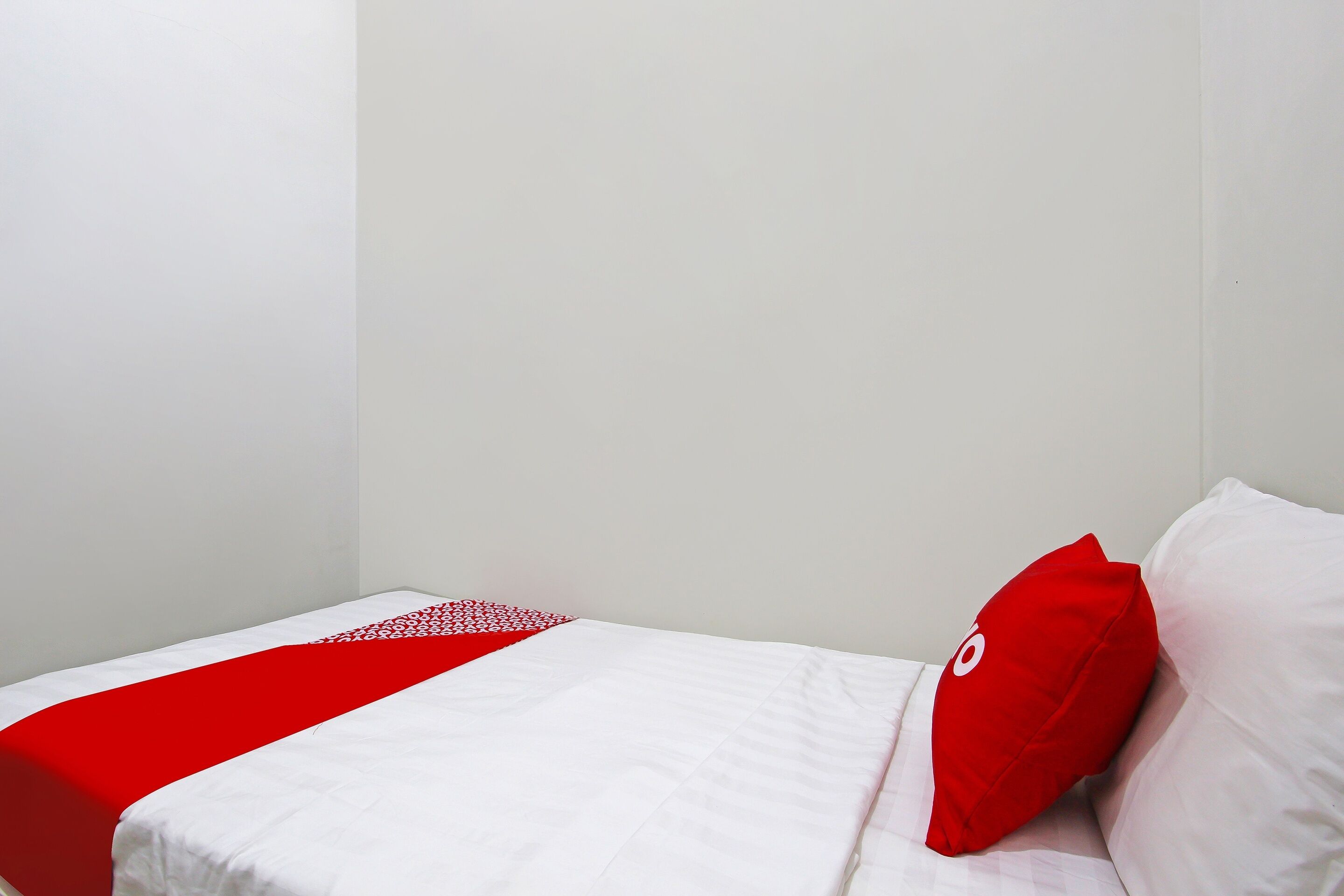 Ib Homestay Syariah by OYO