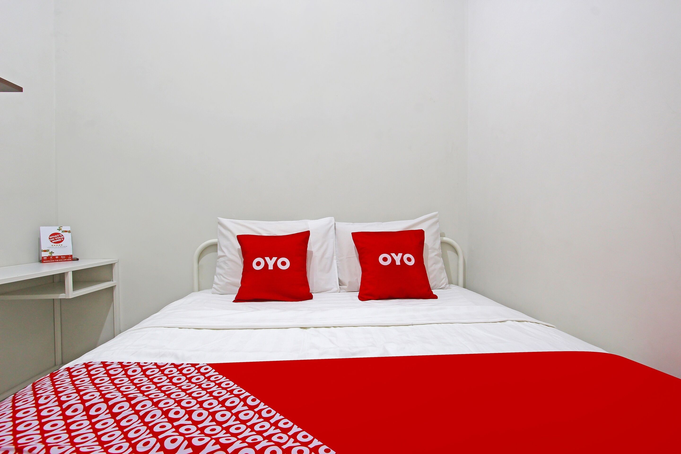 Ib Homestay Syariah by OYO