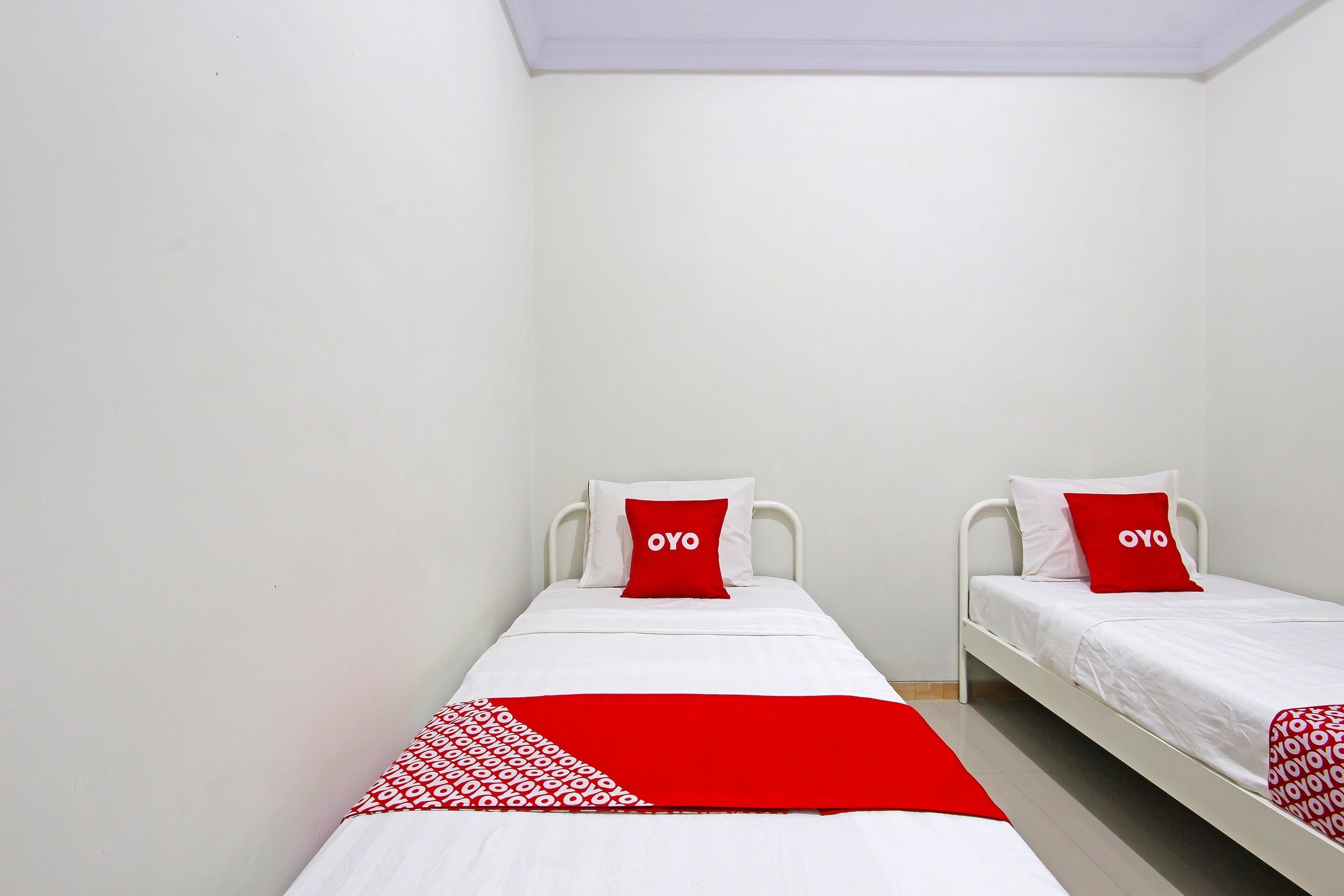 Ib Homestay Syariah by OYO