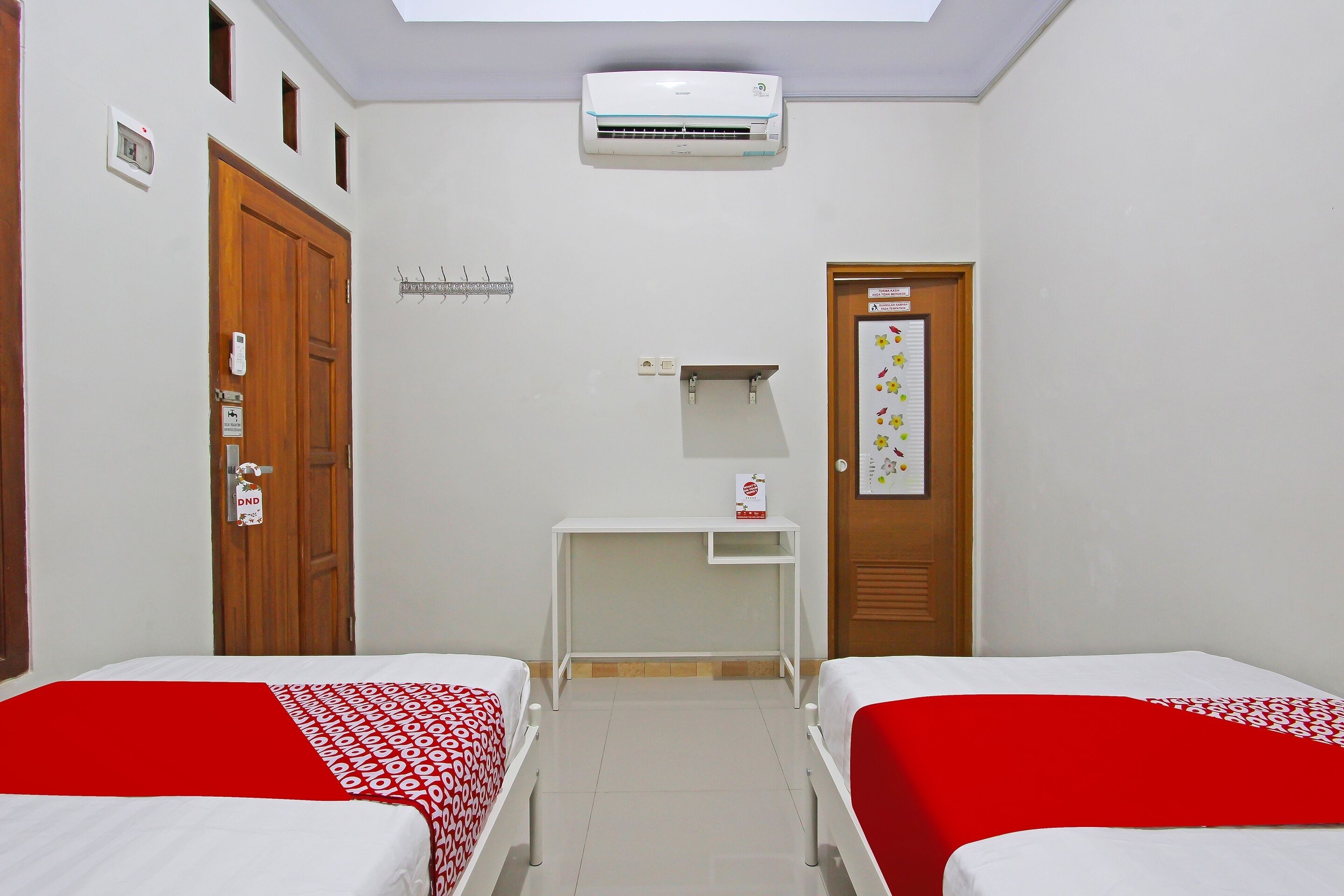 Ib Homestay Syariah by OYO