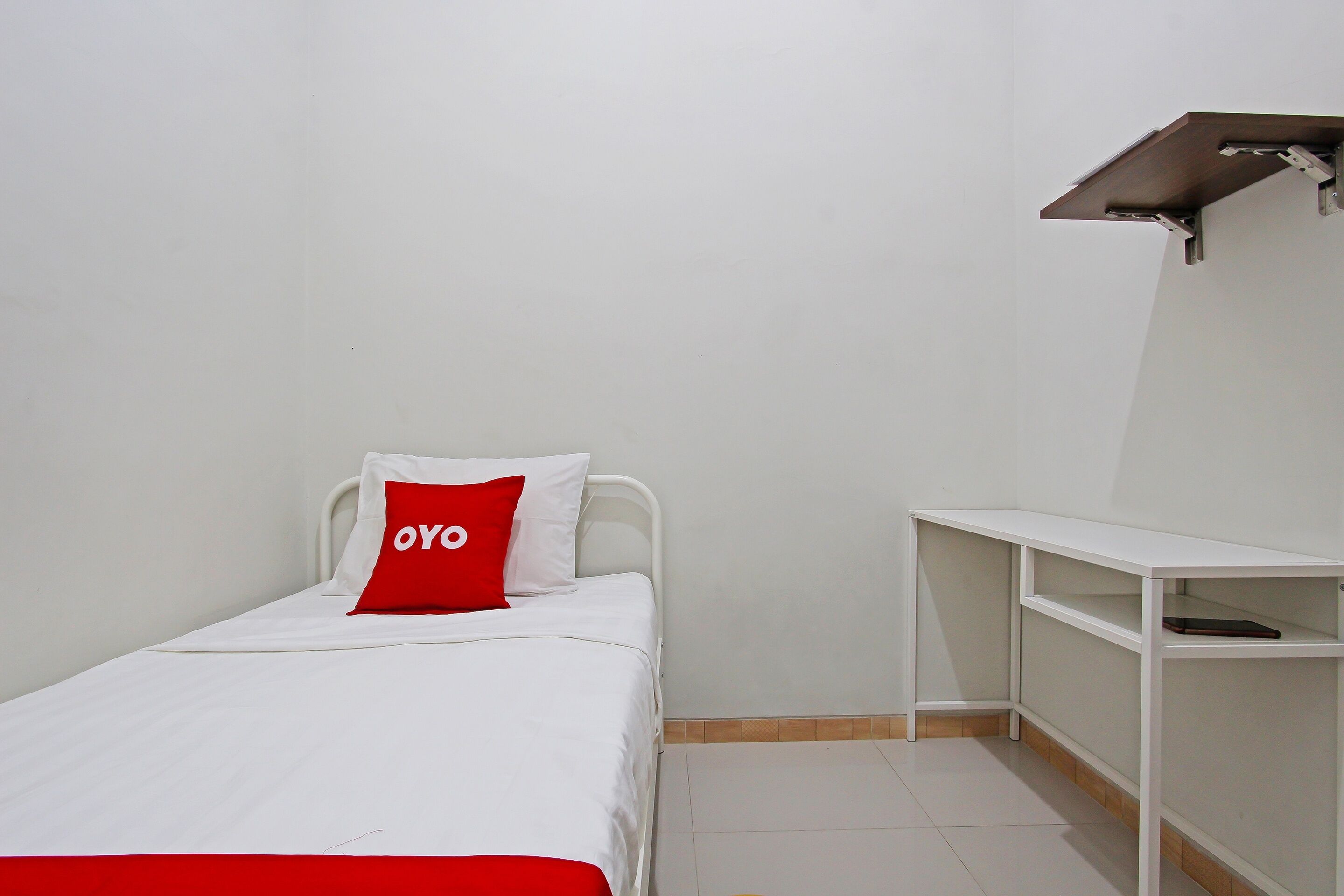 Ib Homestay Syariah by OYO