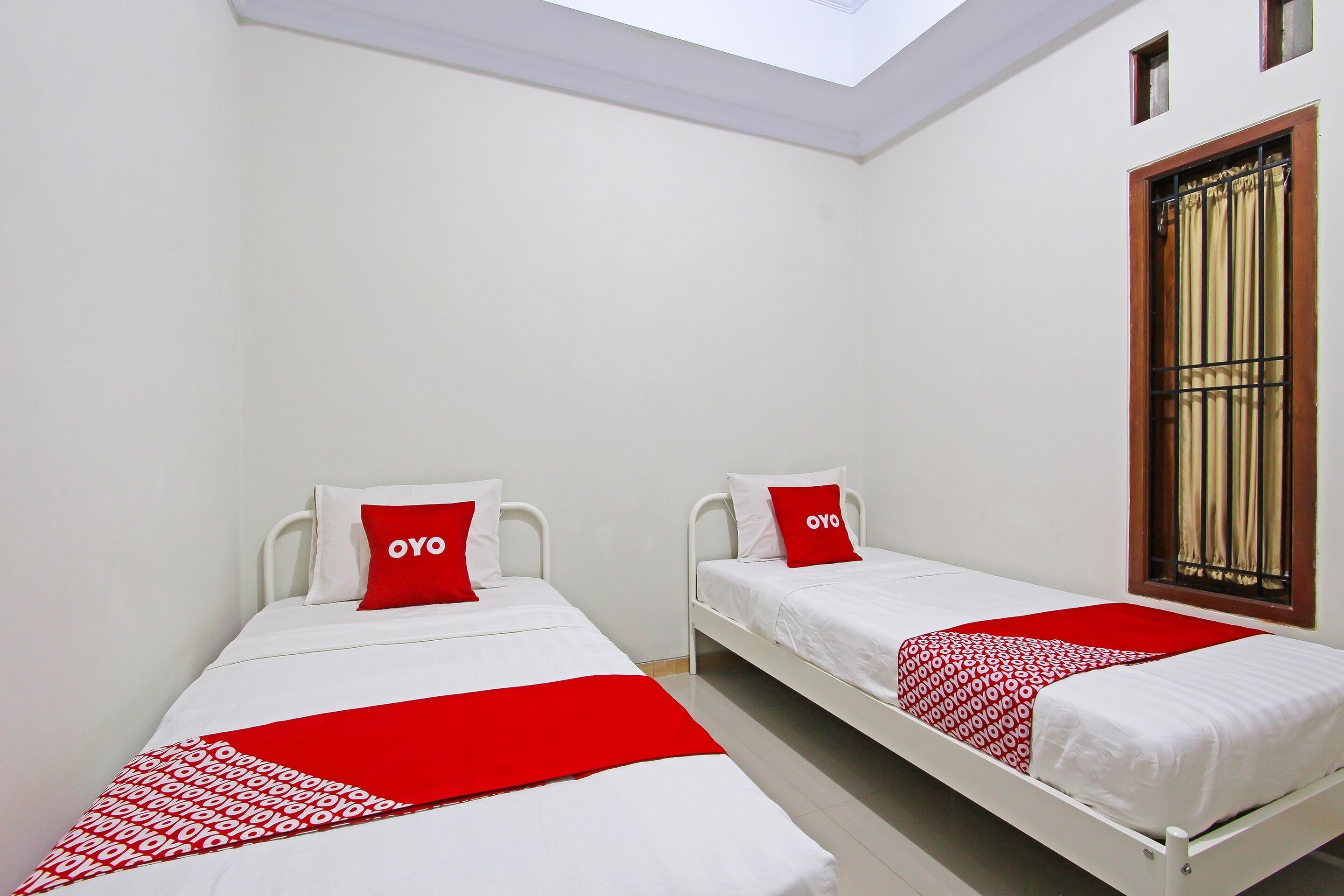 Ib Homestay Syariah by OYO