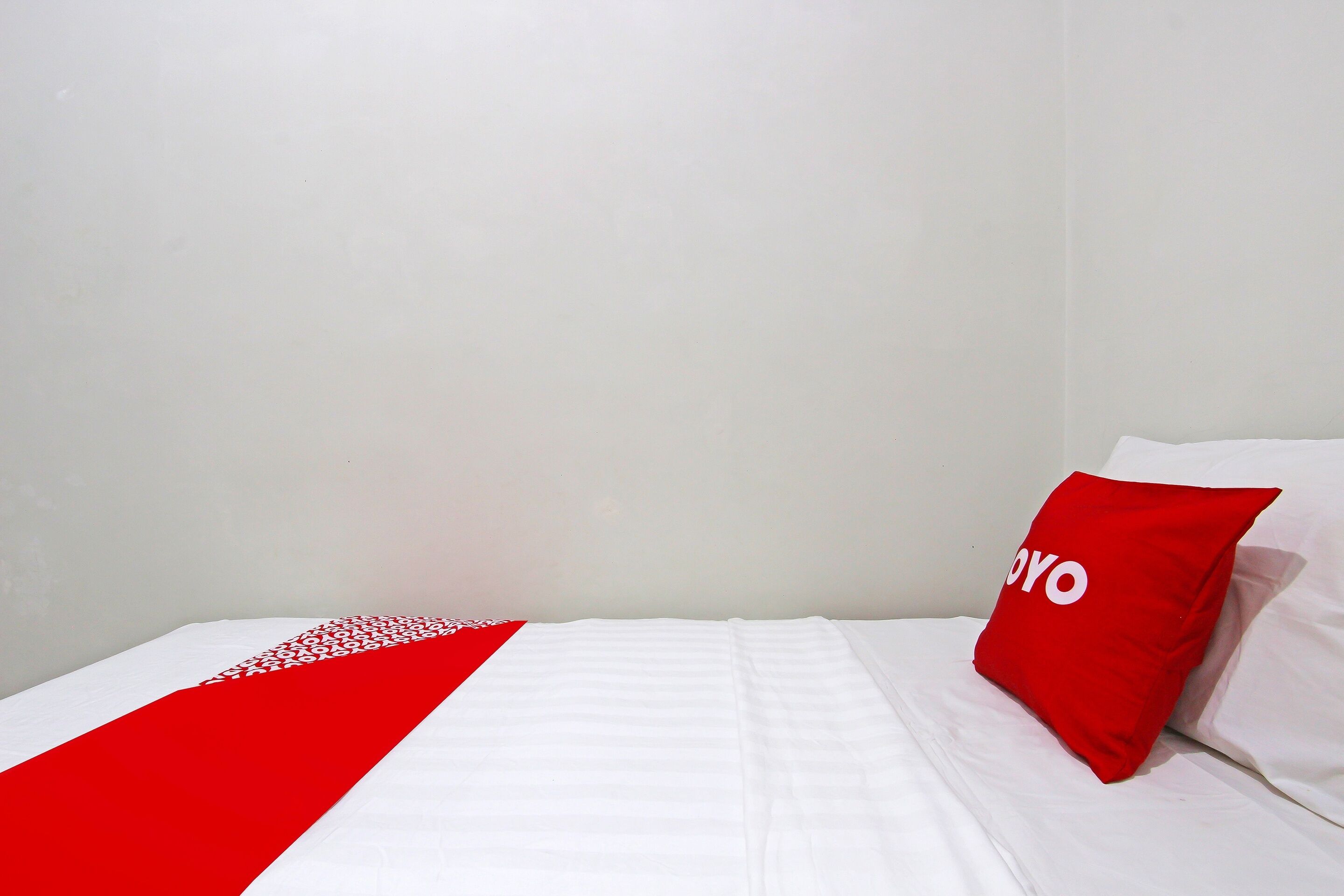 Ib Homestay Syariah by OYO