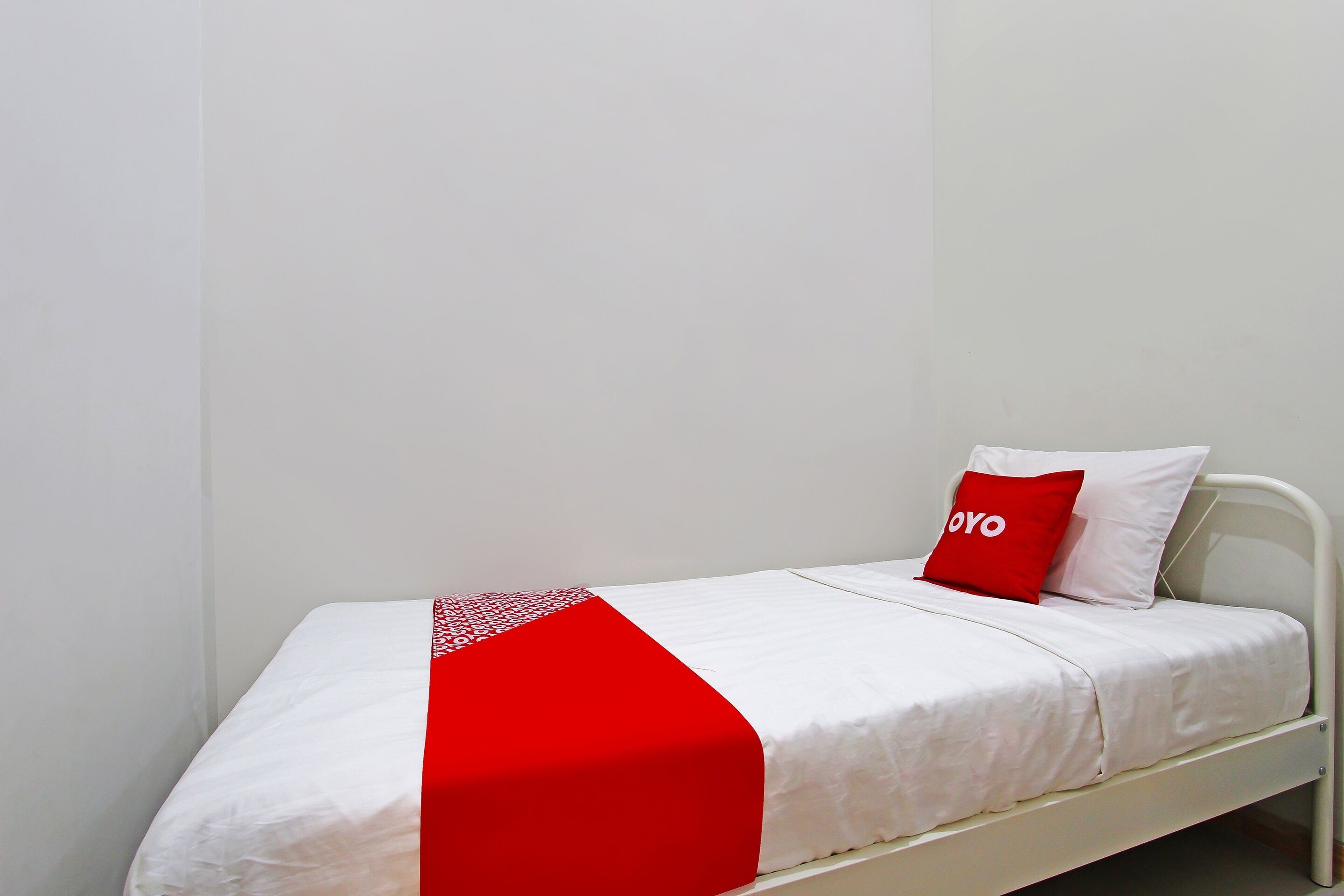 Ib Homestay Syariah by OYO